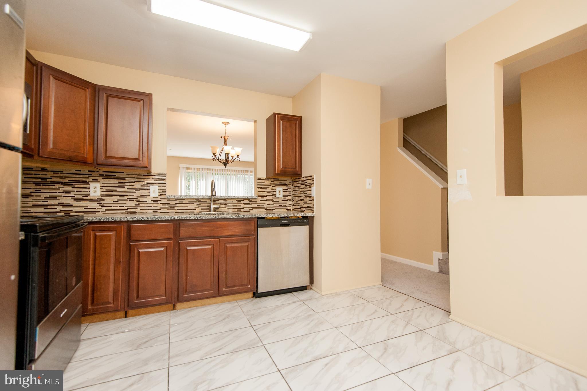 WESTLAKE - Residential Lease