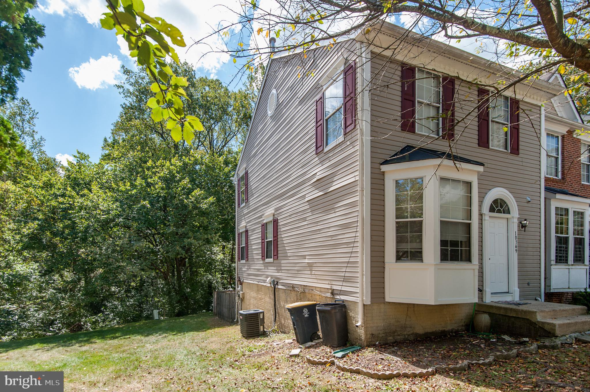 WESTLAKE - Residential Lease