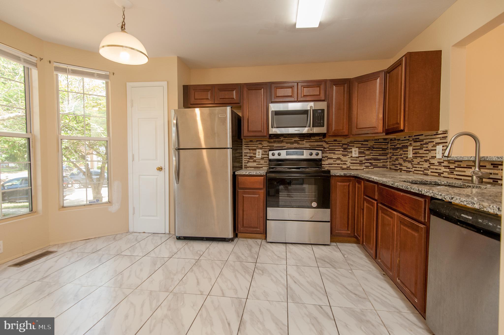 WESTLAKE - Residential Lease