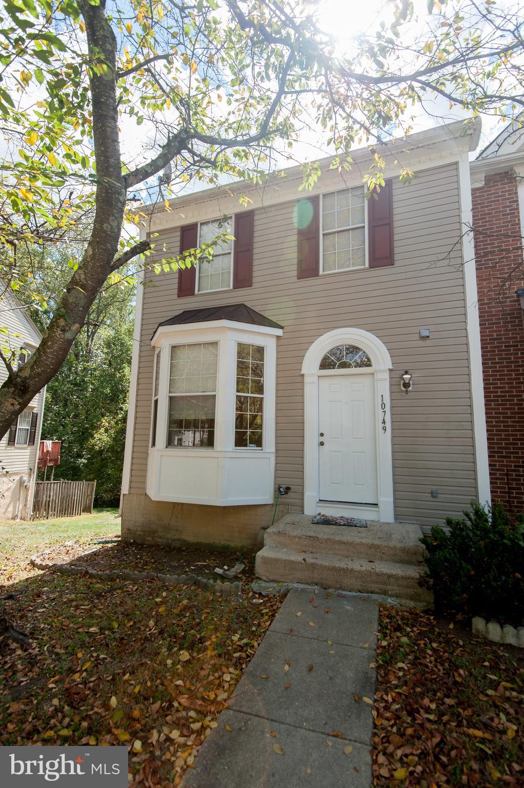 WESTLAKE - Residential Lease