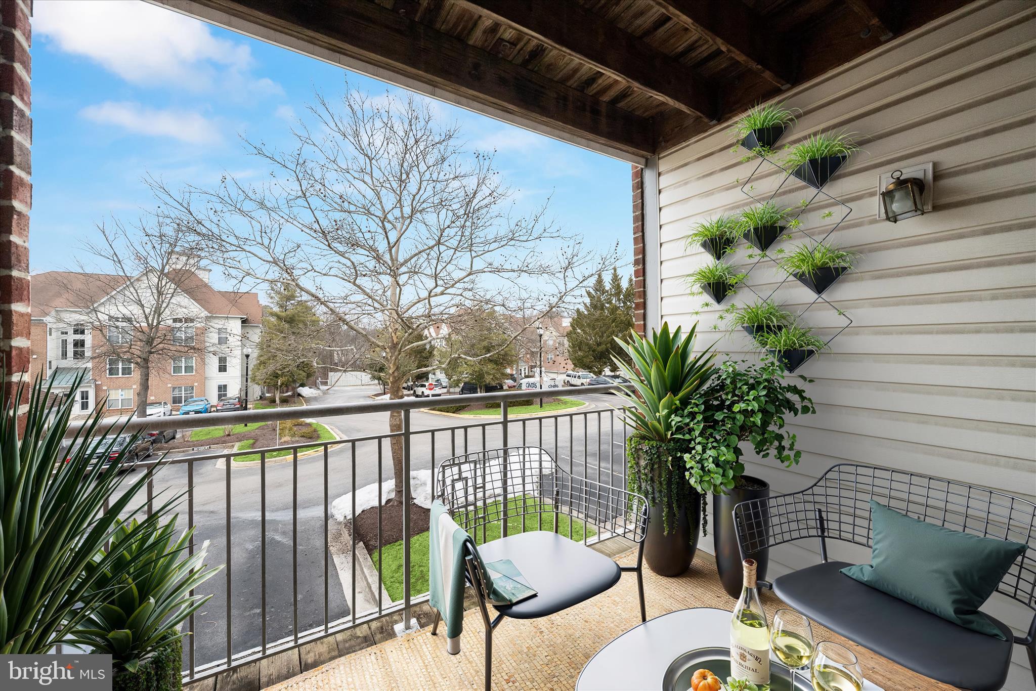 TANGLEWOOD AT RUSSETT - Residential