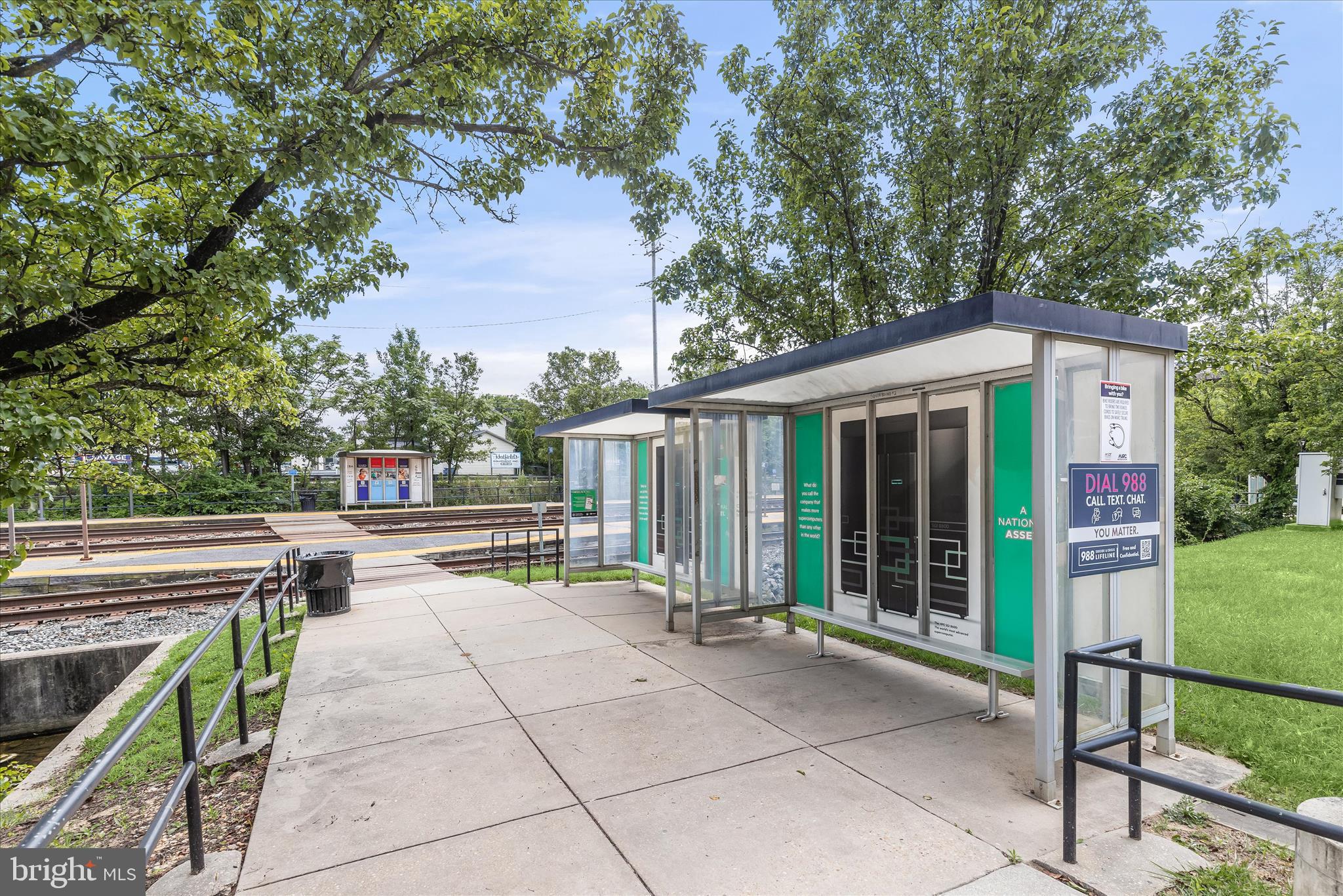 TANGLEWOOD AT RUSSETT - Residential