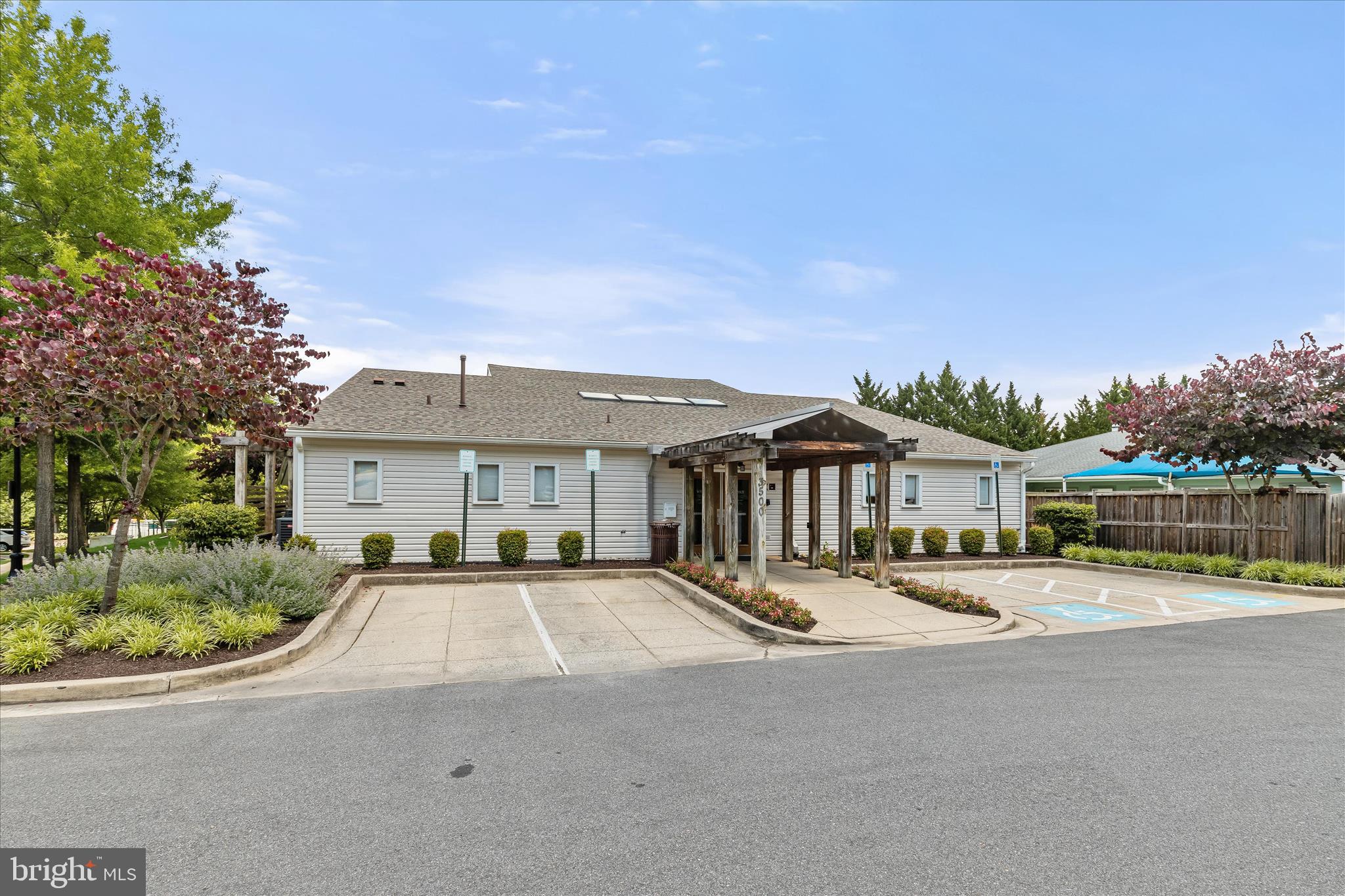 TANGLEWOOD AT RUSSETT - Residential