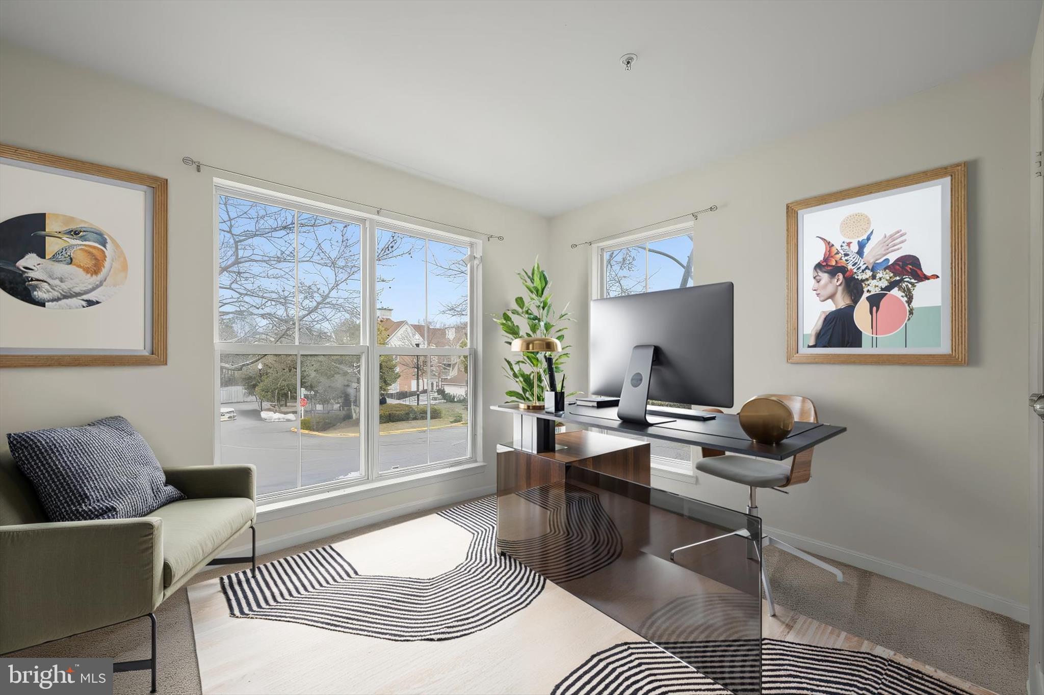 TANGLEWOOD AT RUSSETT - Residential