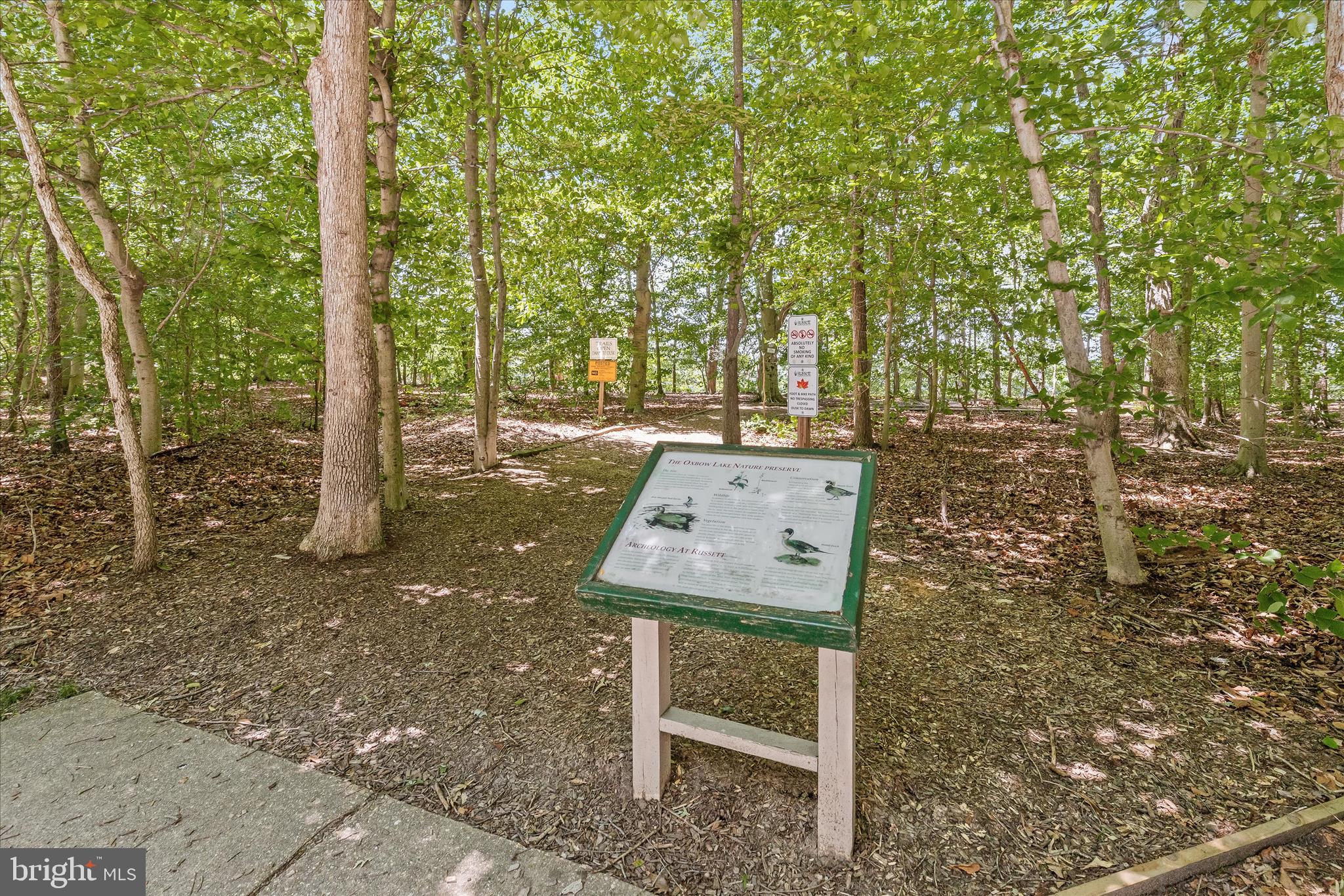 TANGLEWOOD AT RUSSETT - Residential