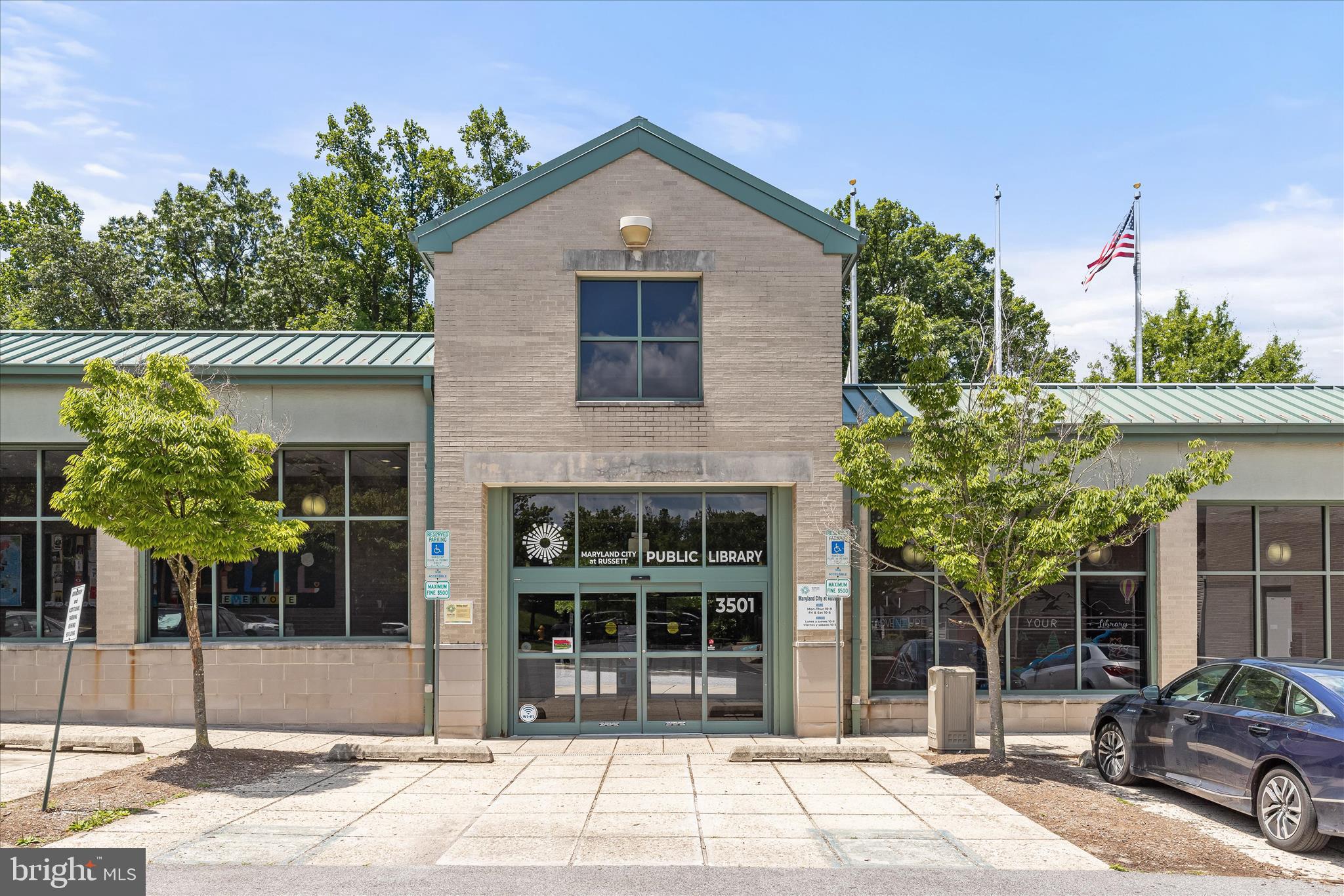 TANGLEWOOD AT RUSSETT - Residential