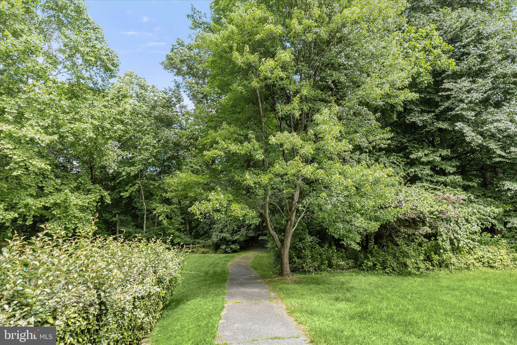 TANGLEWOOD AT RUSSETT - Residential