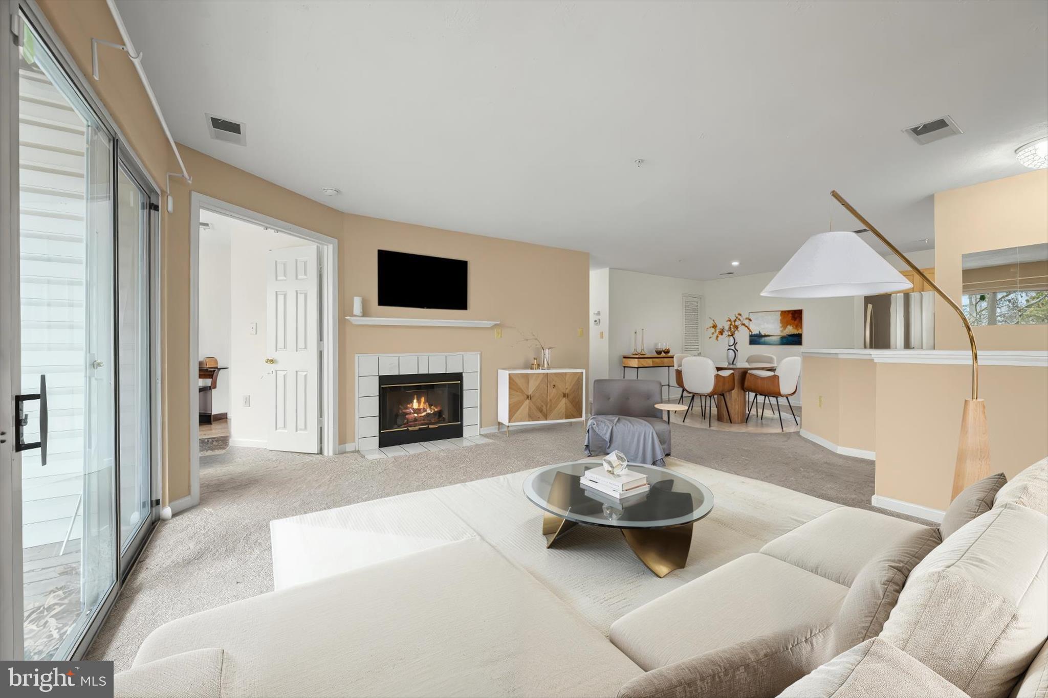 TANGLEWOOD AT RUSSETT - Residential