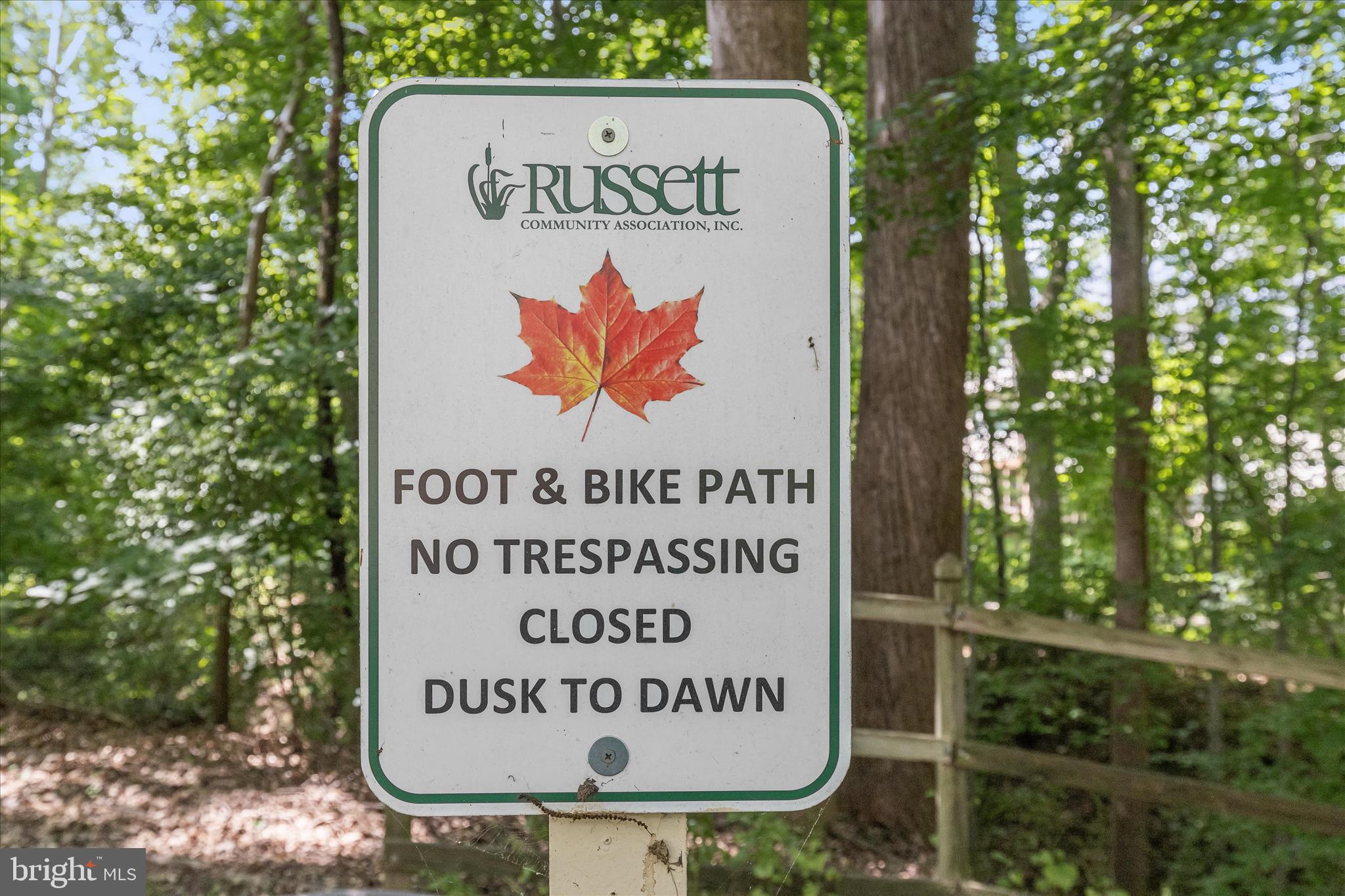 TANGLEWOOD AT RUSSETT - Residential