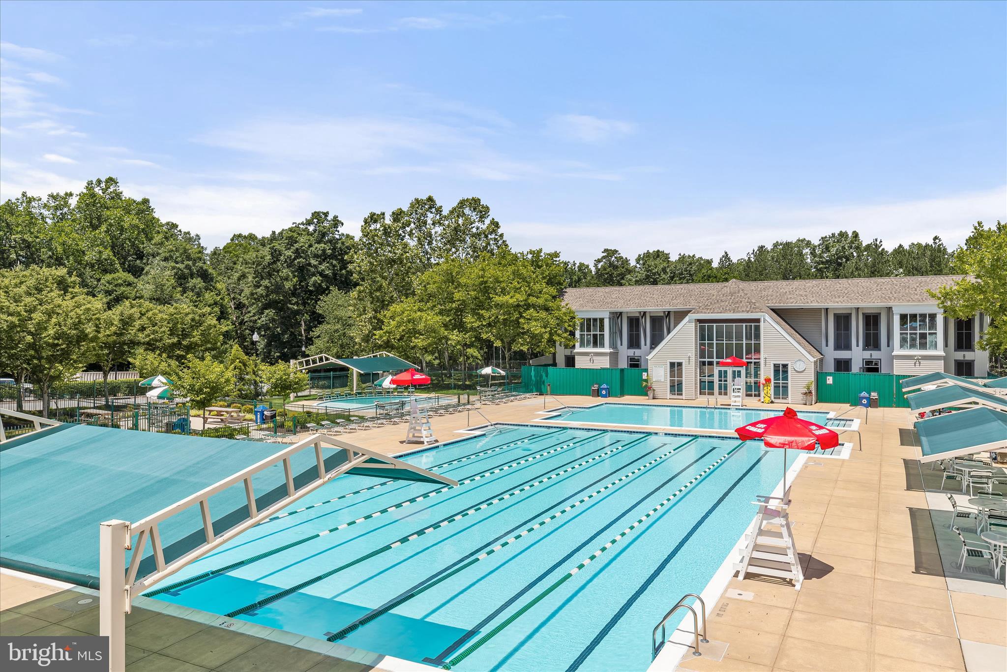 TANGLEWOOD AT RUSSETT - Residential