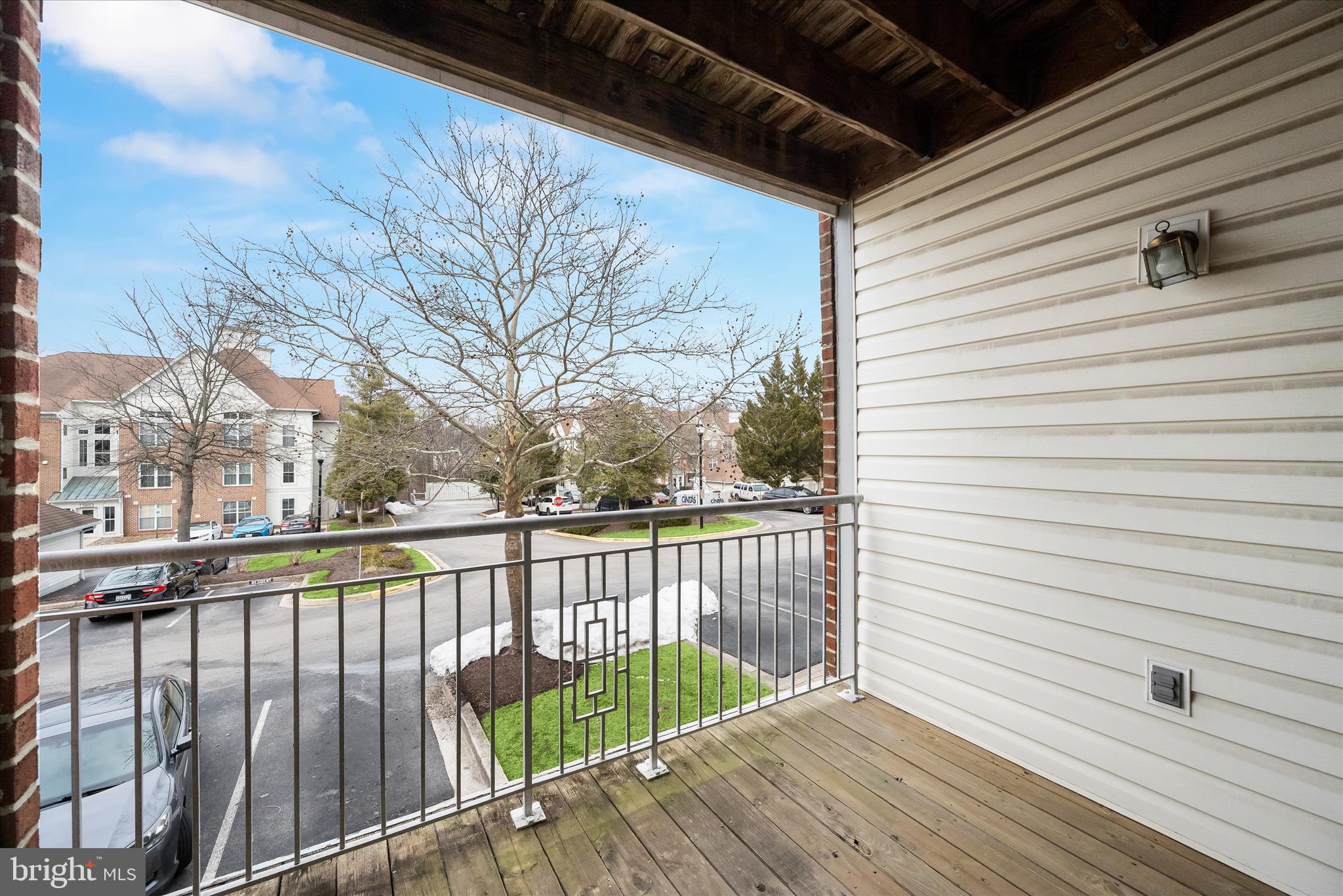 TANGLEWOOD AT RUSSETT - Residential