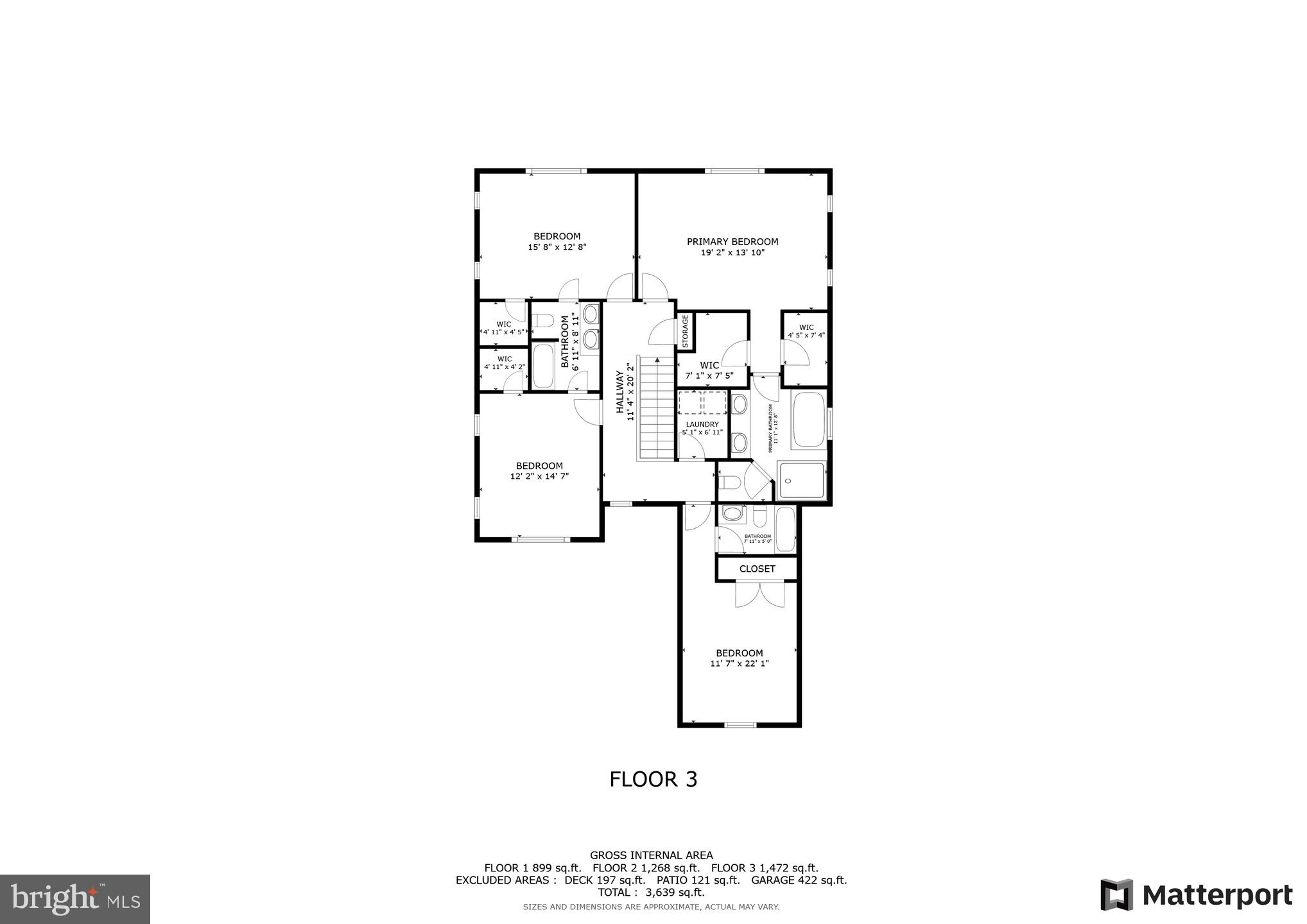VIENNA WOODS - Residential