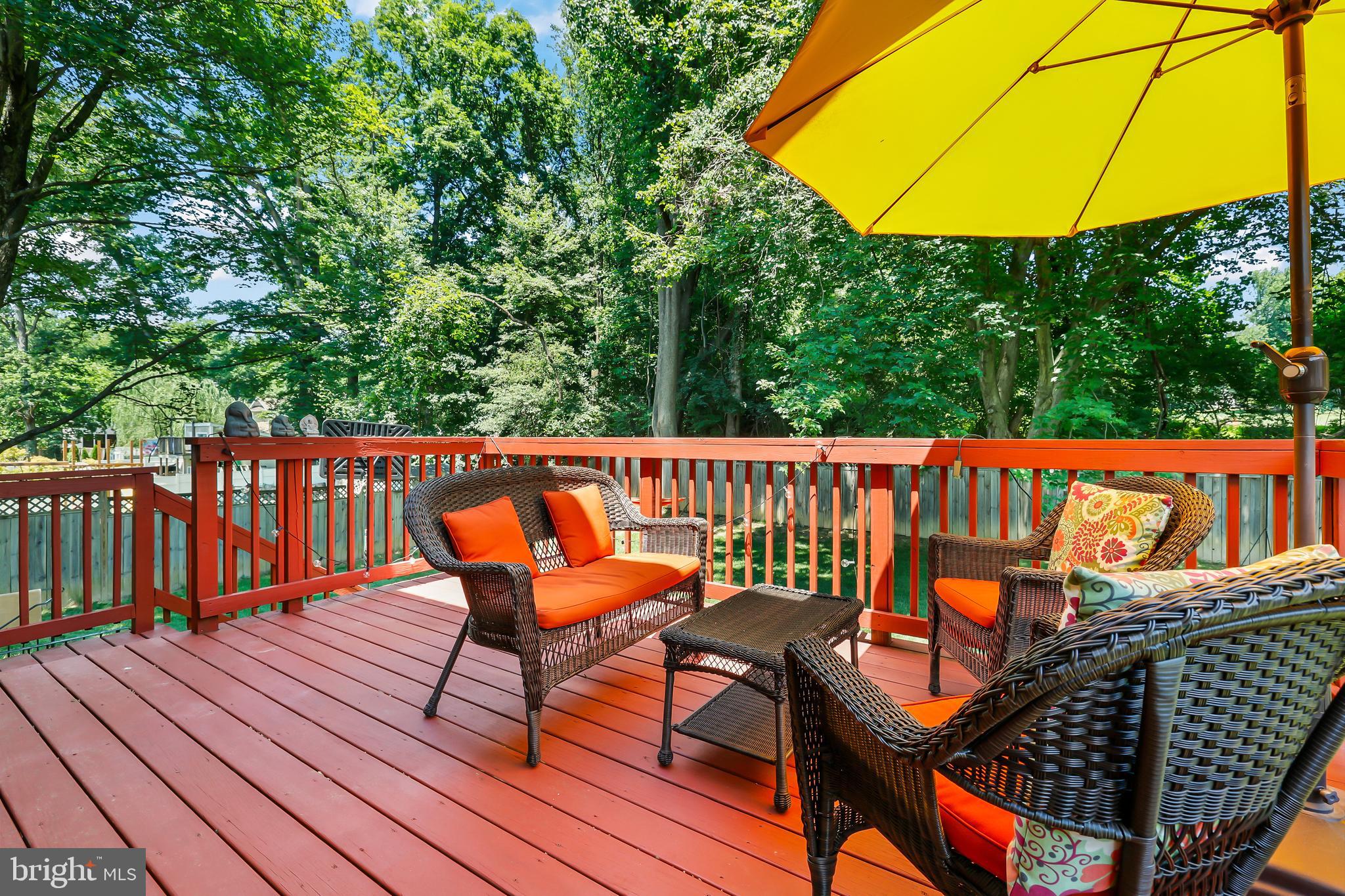 VIENNA WOODS - Residential