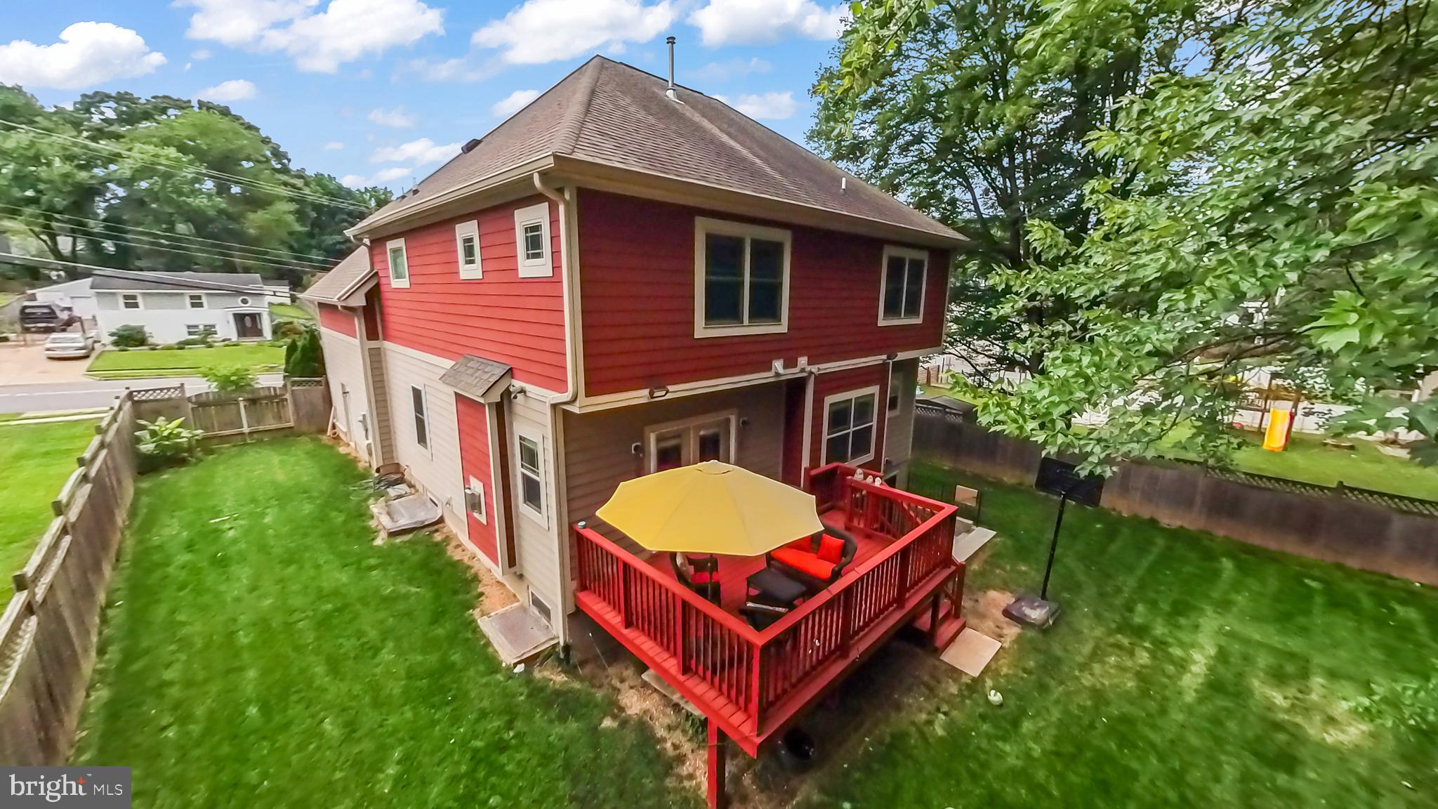 VIENNA WOODS - Residential