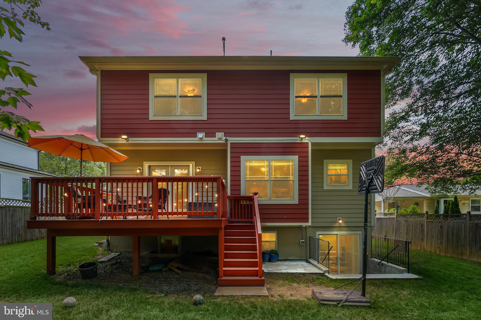 VIENNA WOODS - Residential