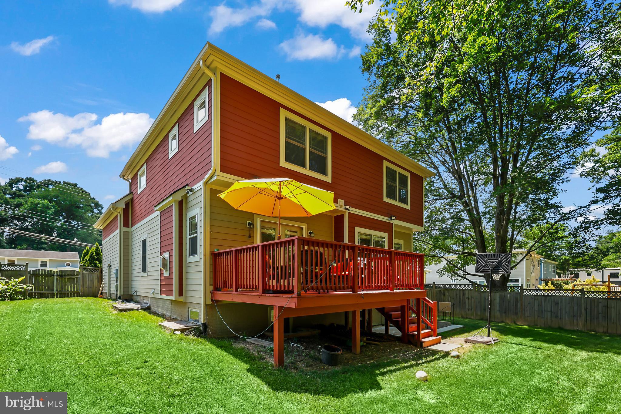 VIENNA WOODS - Residential