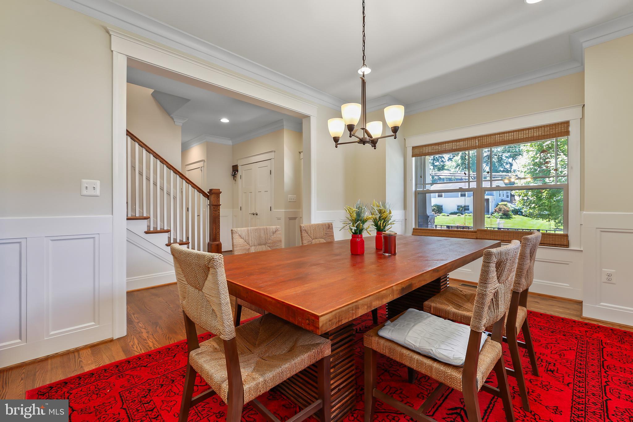 VIENNA WOODS - Residential