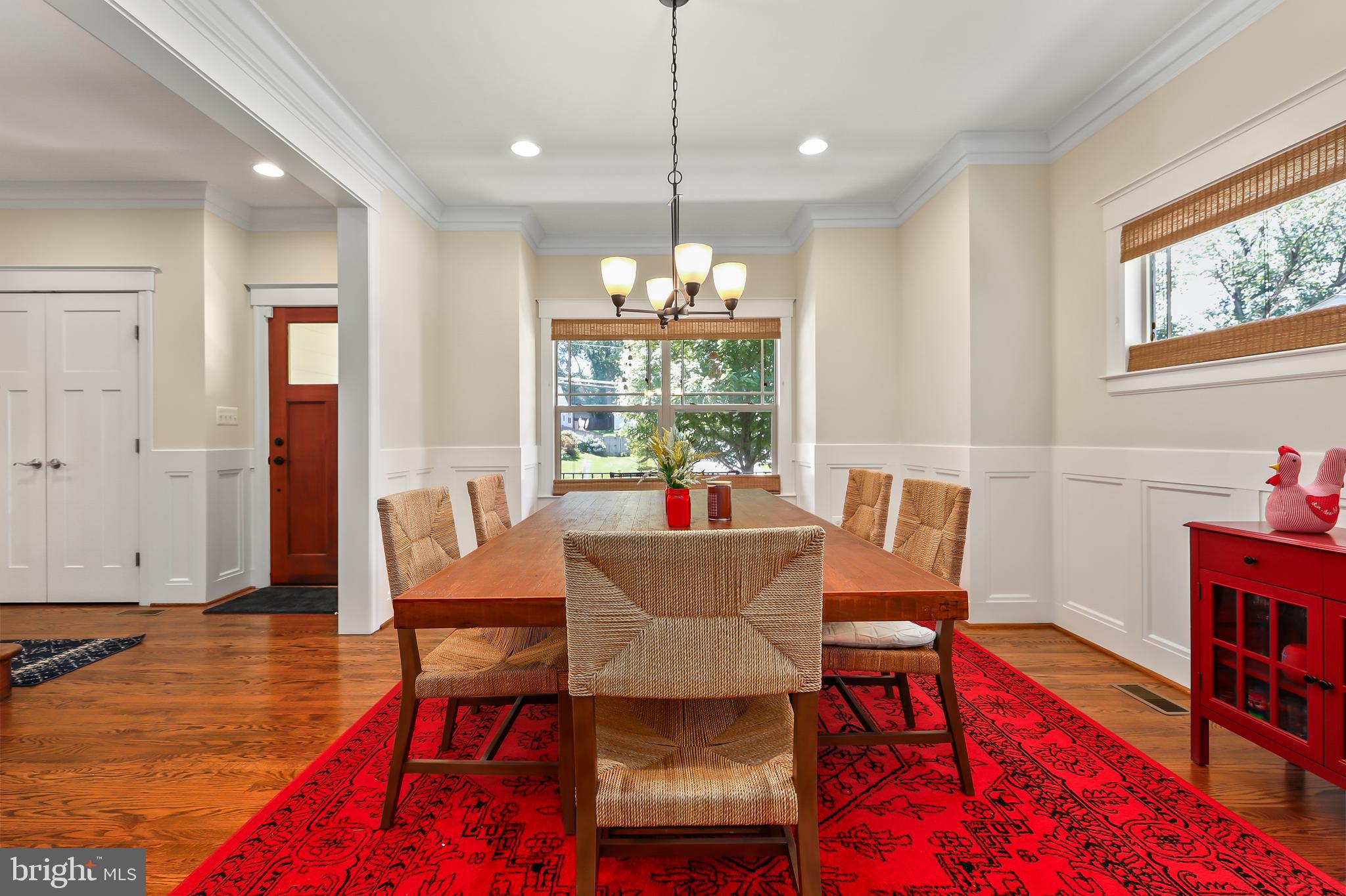 VIENNA WOODS - Residential