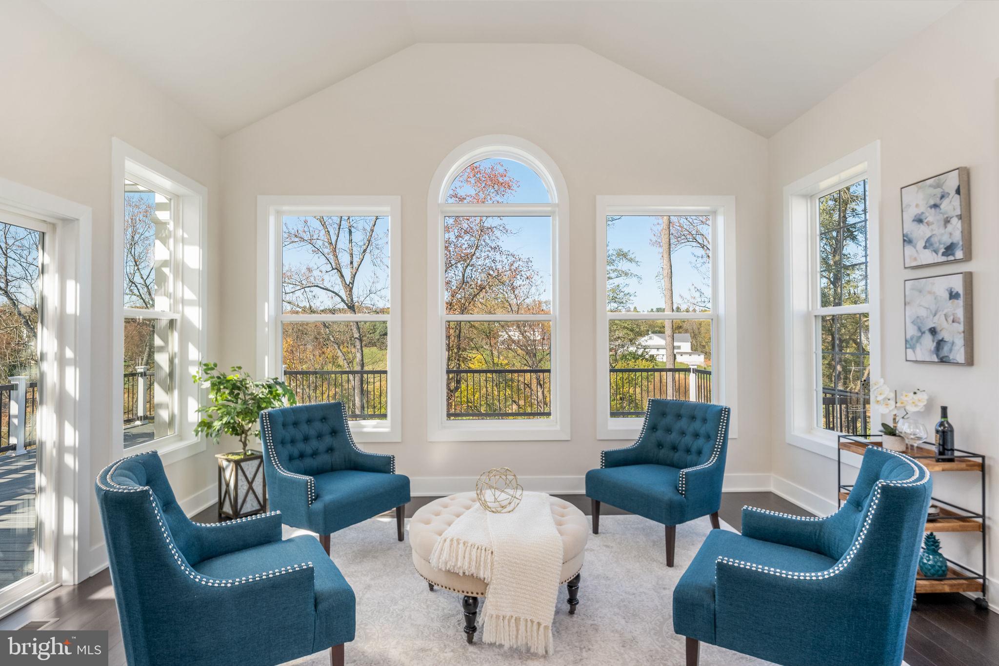 DARLINGTON RIDGE - Residential