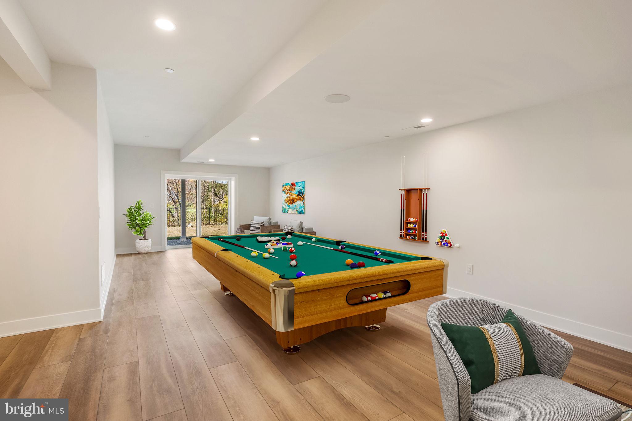 DARLINGTON RIDGE - Residential