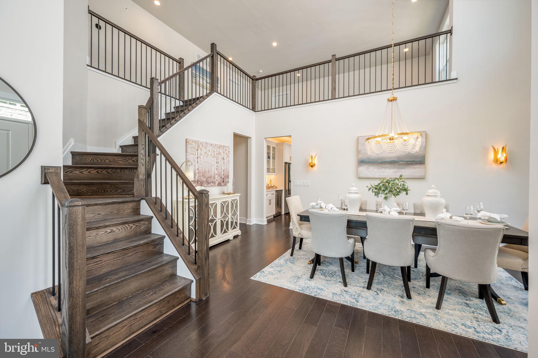 DARLINGTON RIDGE - Residential