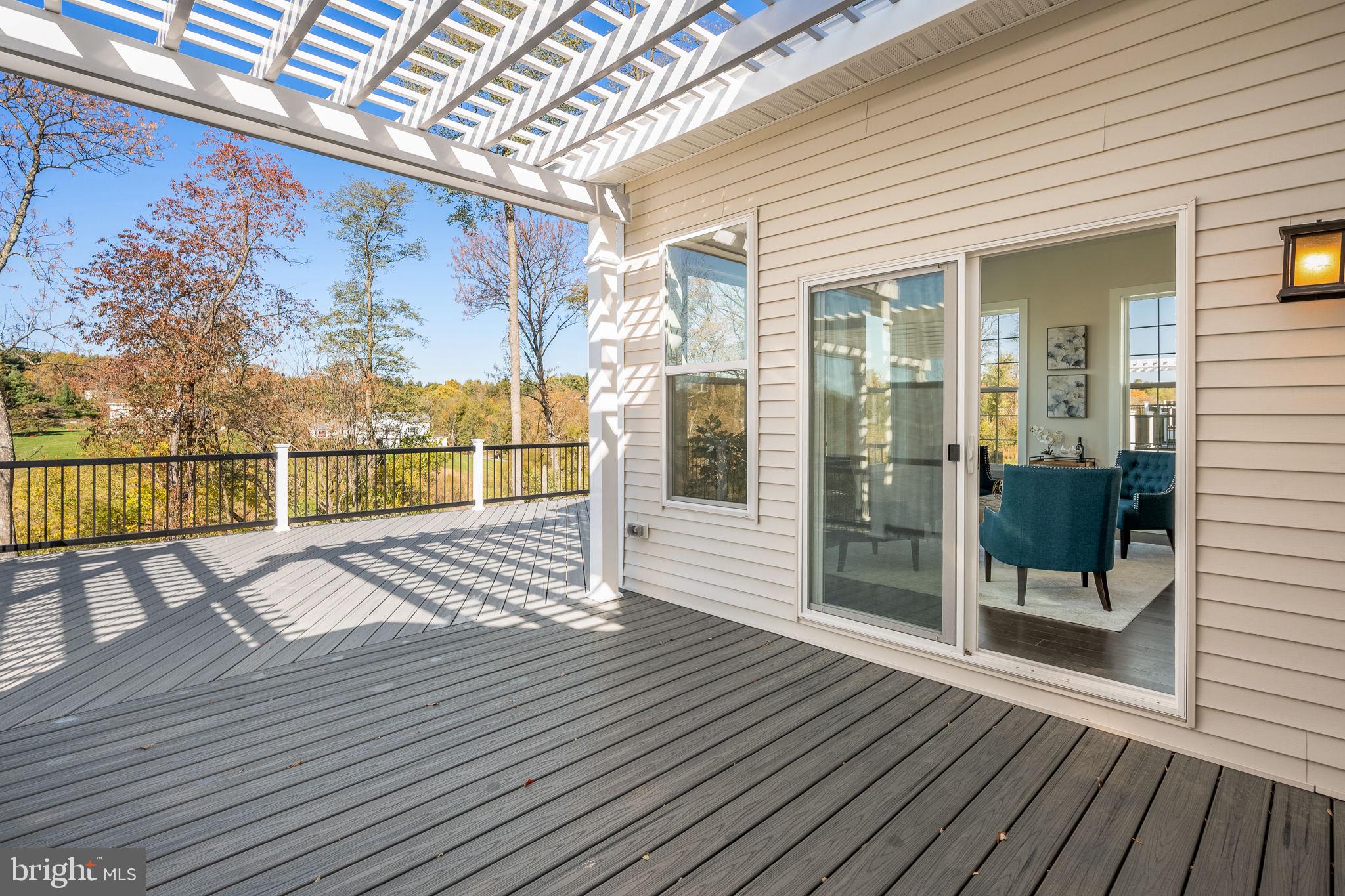 DARLINGTON RIDGE - Residential