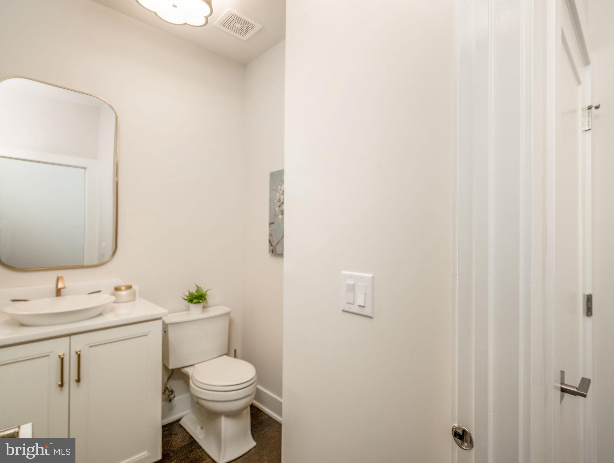 DARLINGTON RIDGE - Residential