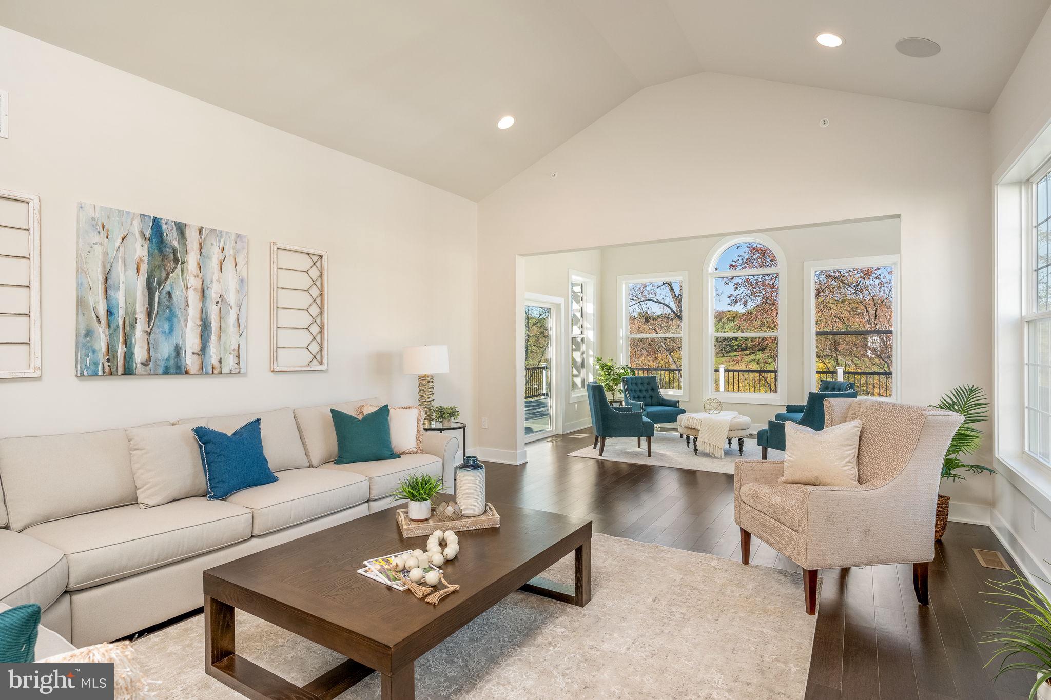 DARLINGTON RIDGE - Residential