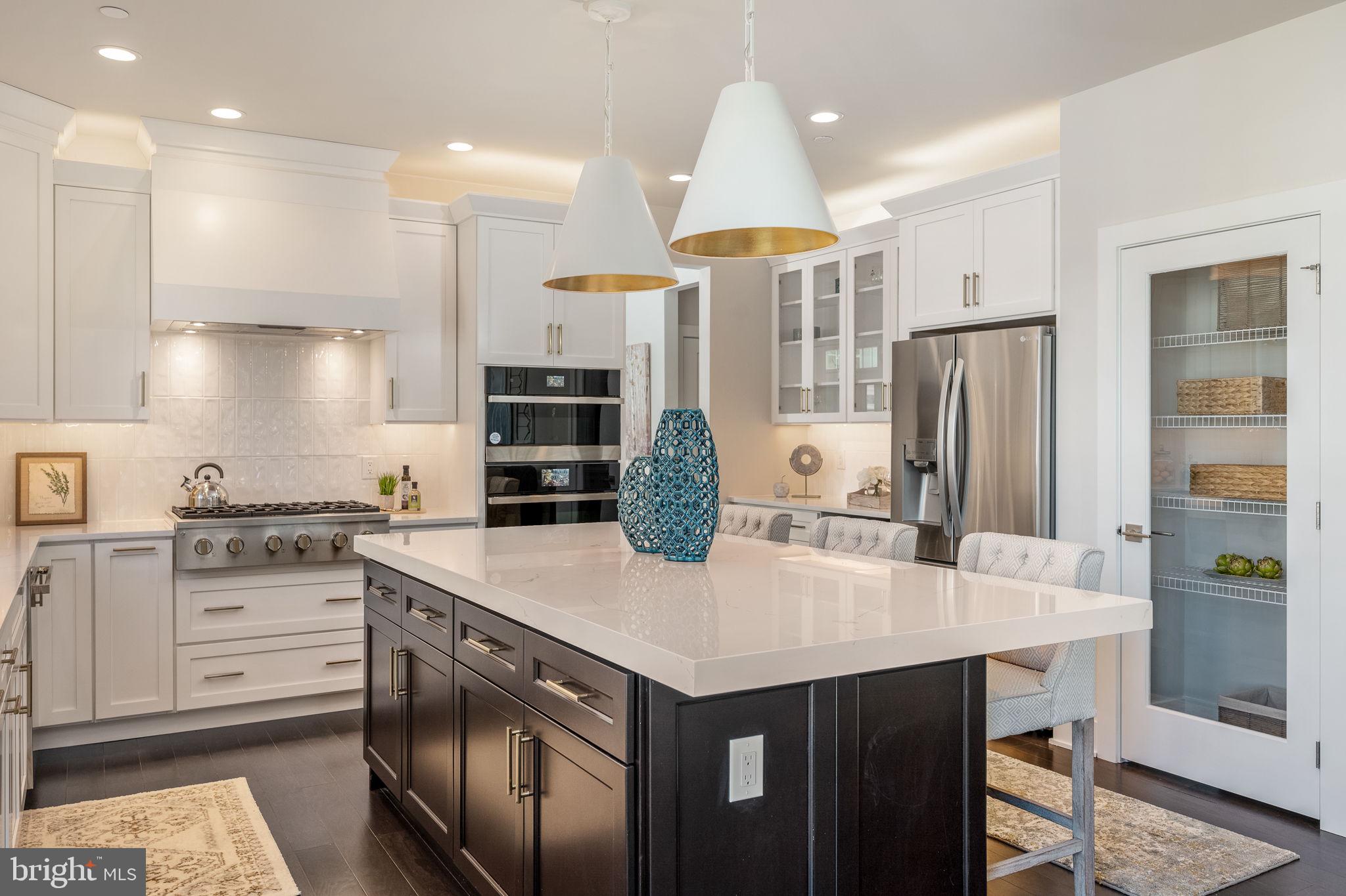 DARLINGTON RIDGE - Residential