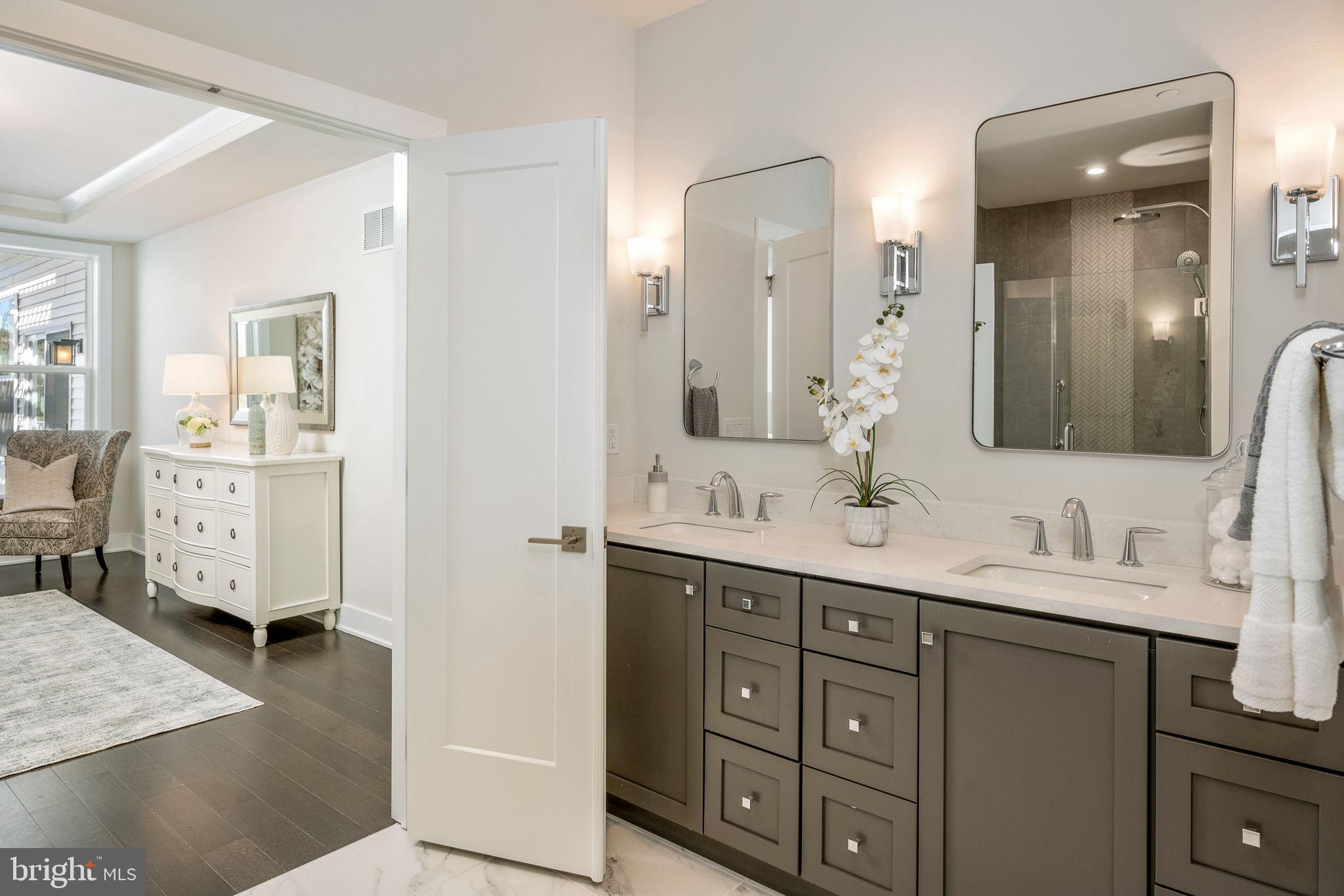 DARLINGTON RIDGE - Residential