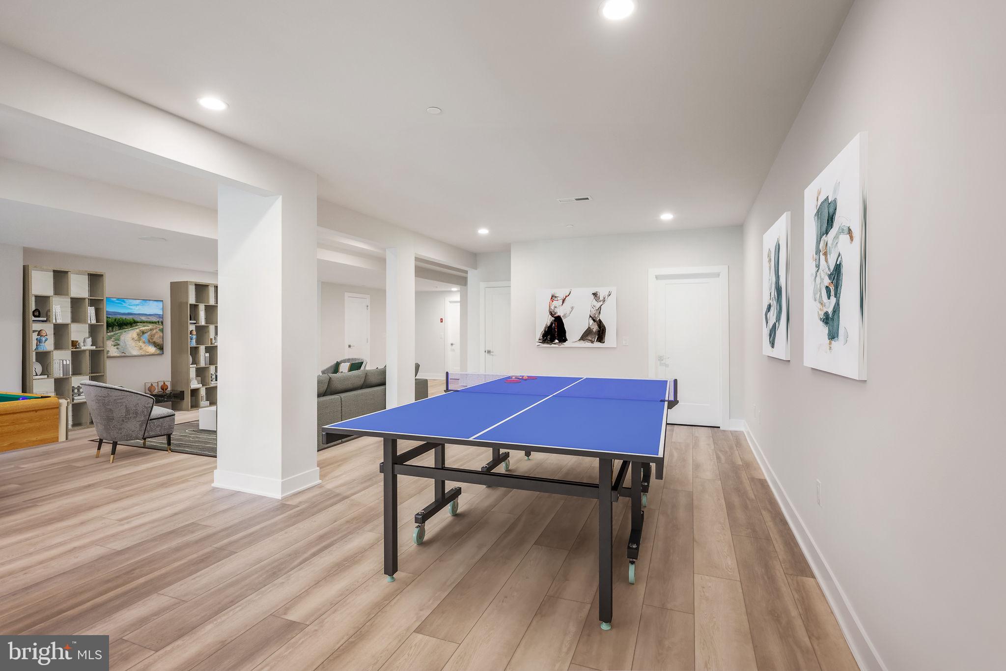 DARLINGTON RIDGE - Residential