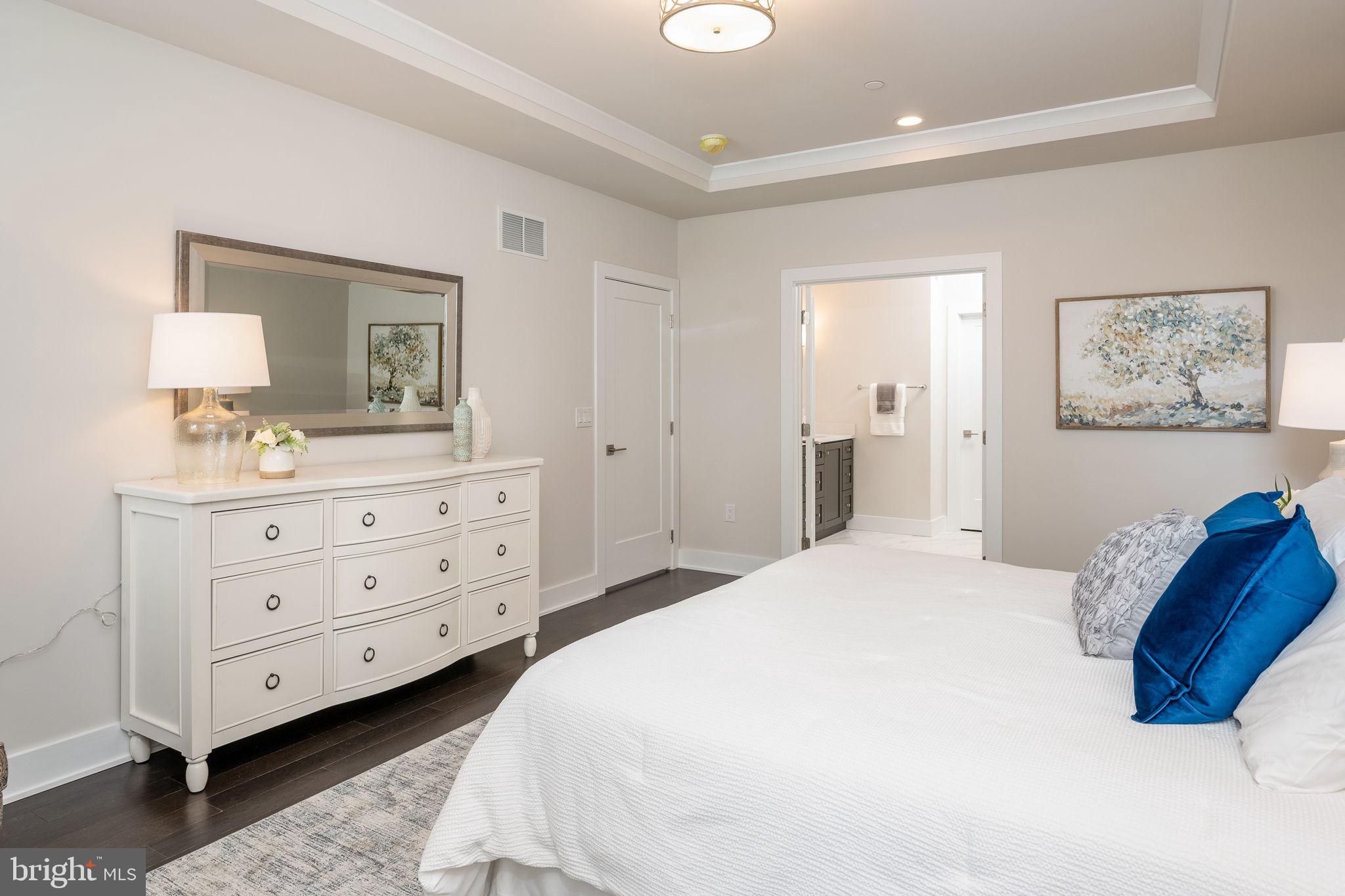 DARLINGTON RIDGE - Residential