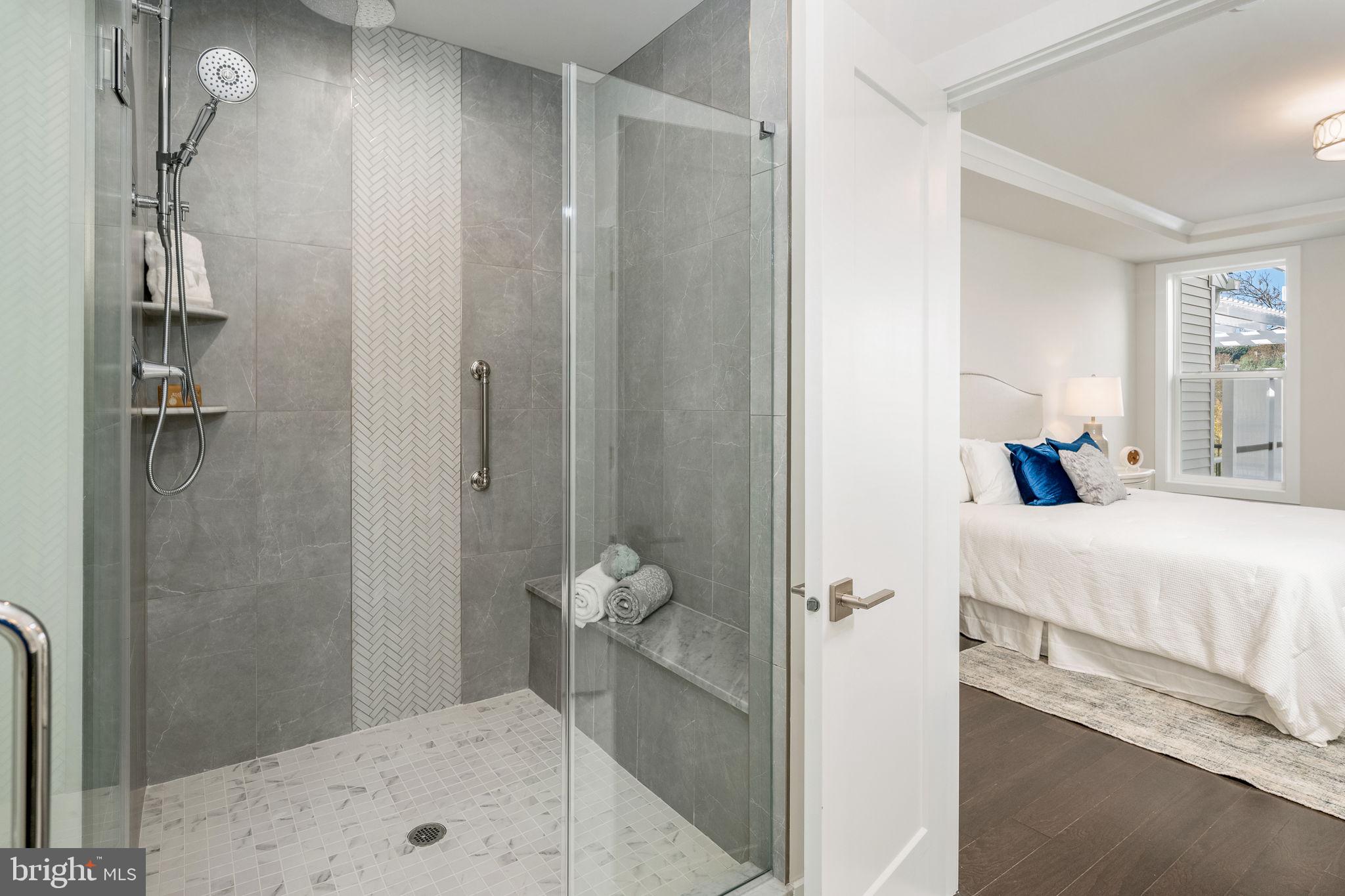 DARLINGTON RIDGE - Residential