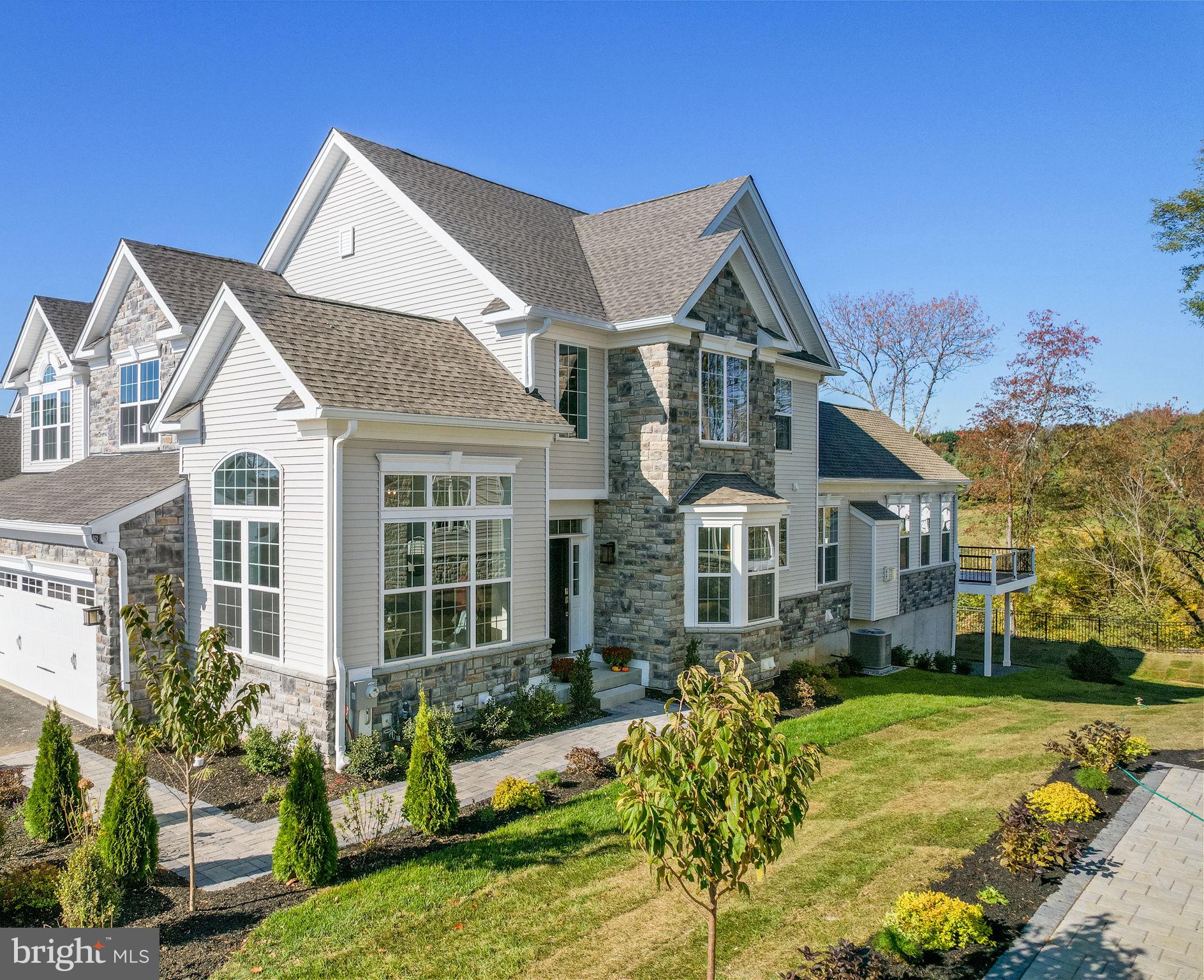 DARLINGTON RIDGE - Residential