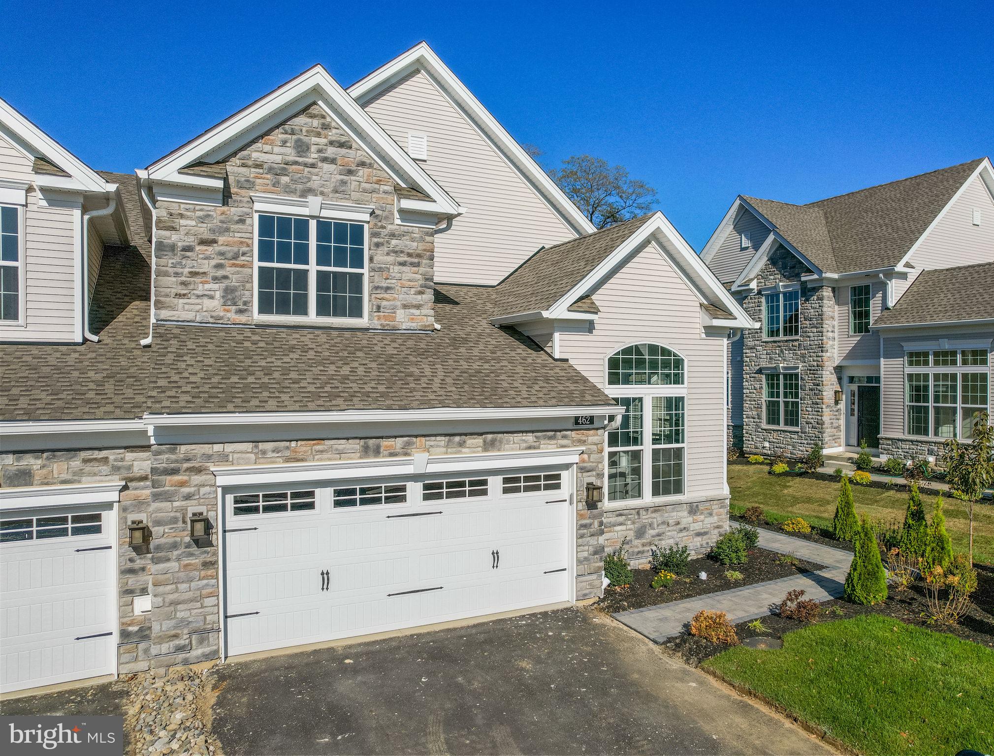 DARLINGTON RIDGE - Residential