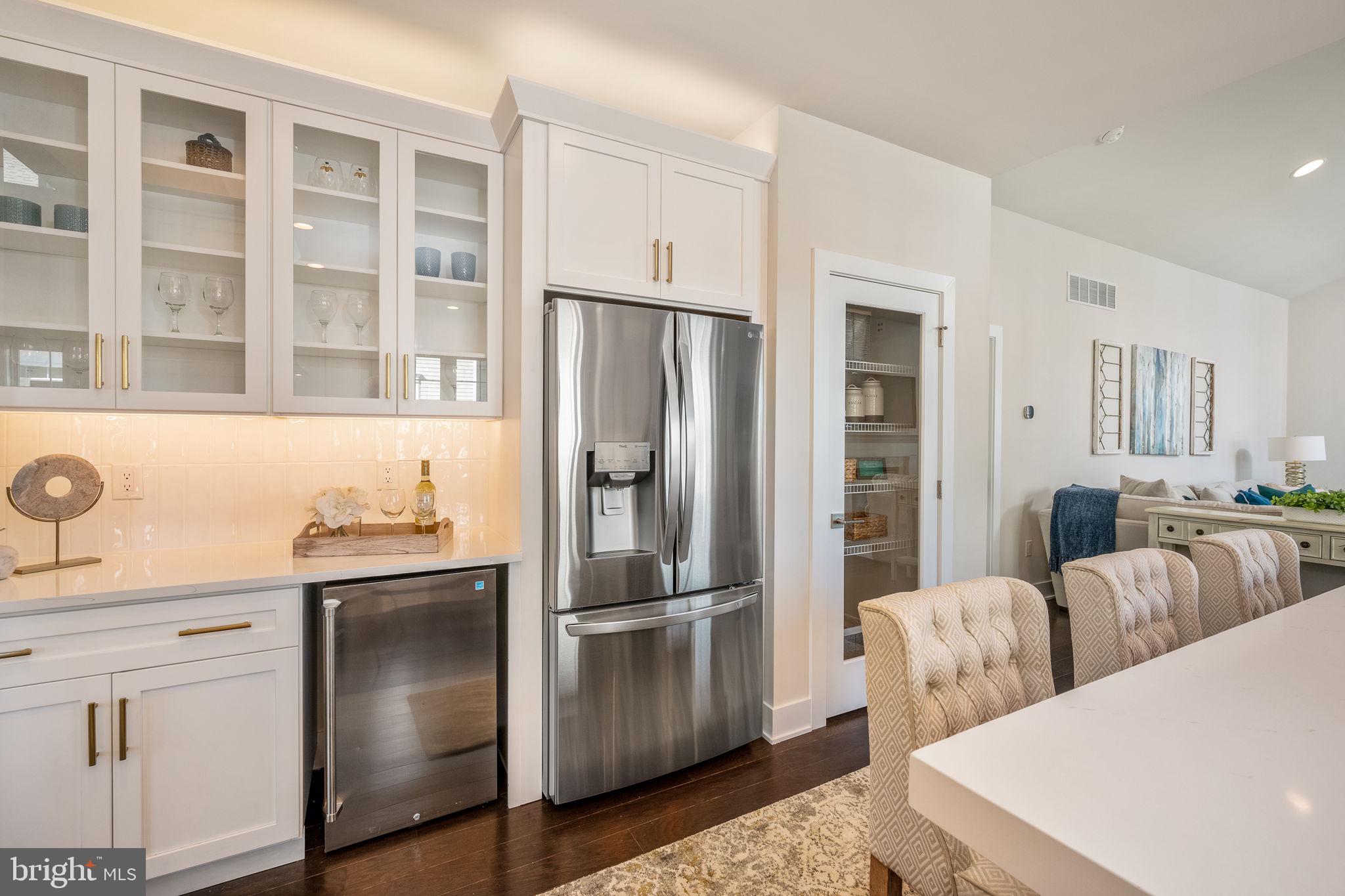 DARLINGTON RIDGE - Residential