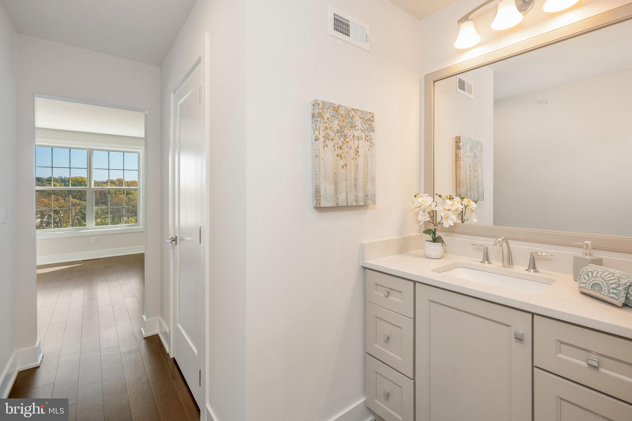 DARLINGTON RIDGE - Residential