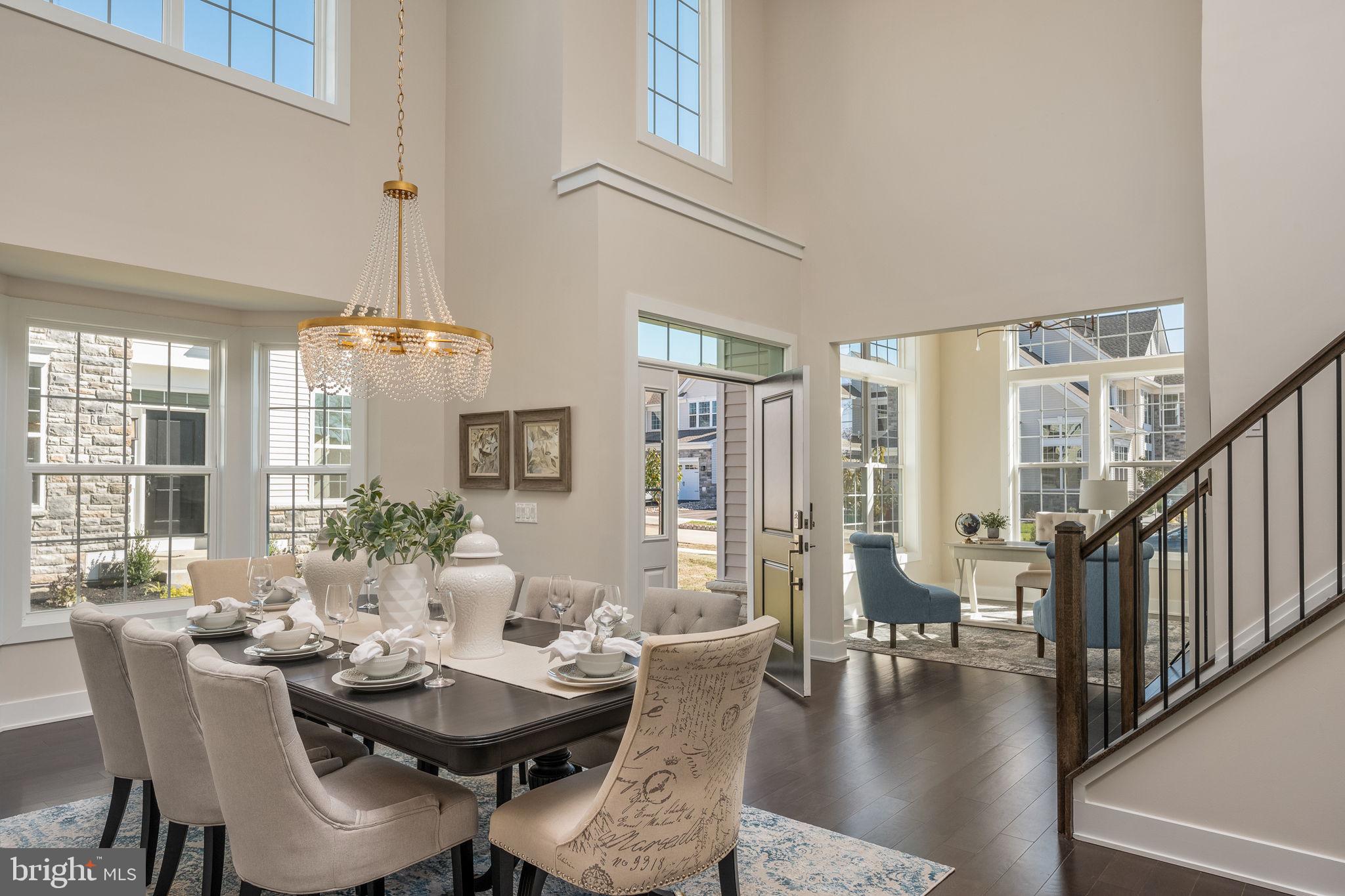 DARLINGTON RIDGE - Residential