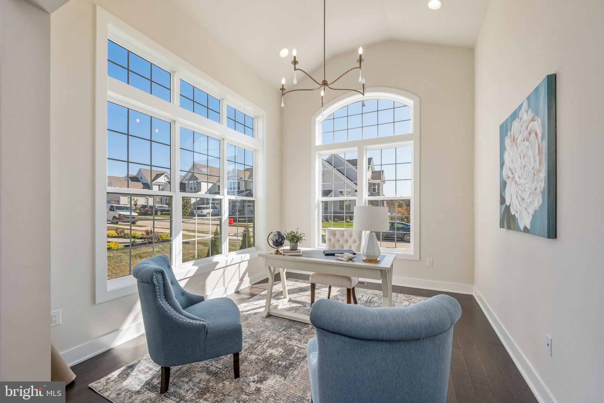 DARLINGTON RIDGE - Residential