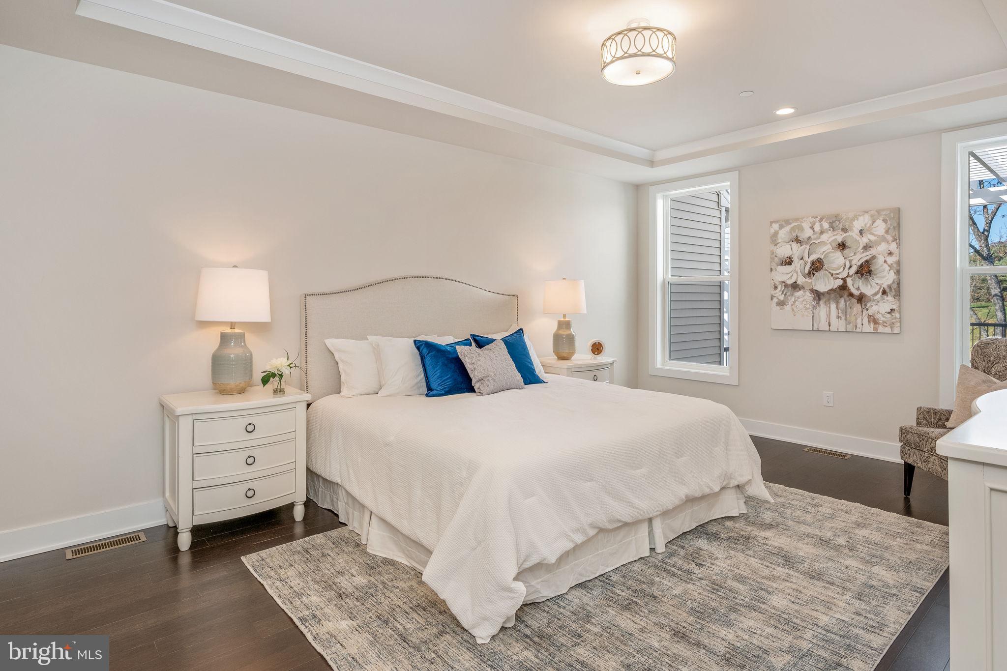 DARLINGTON RIDGE - Residential