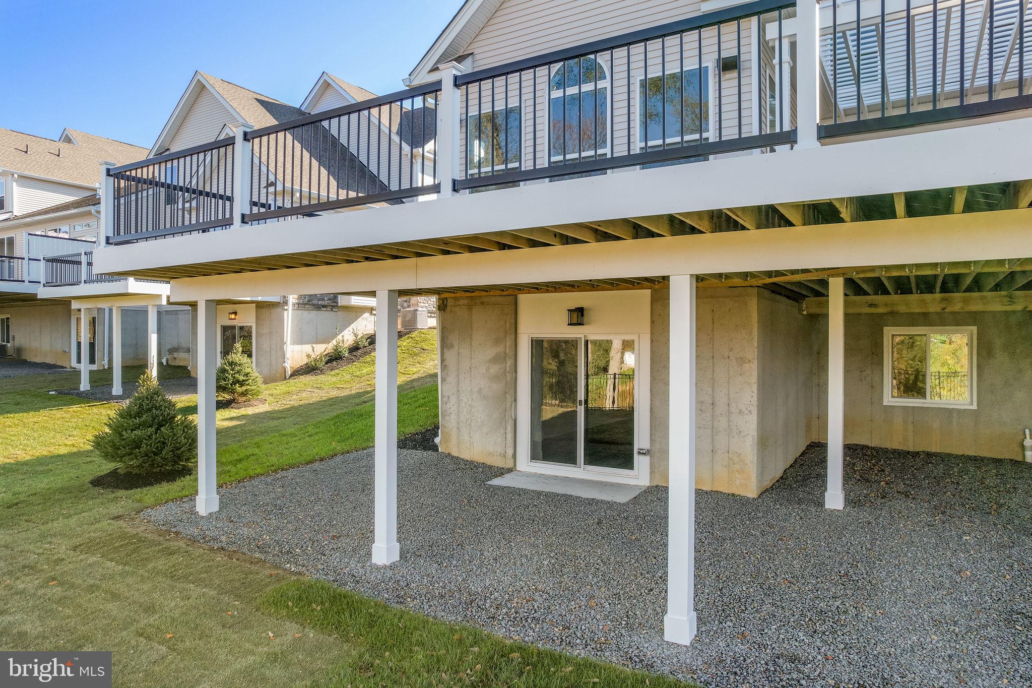 DARLINGTON RIDGE - Residential