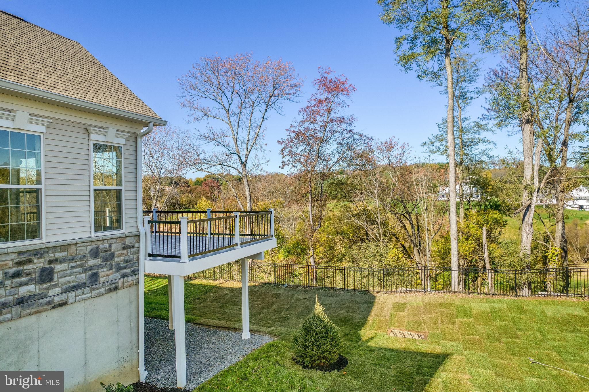 DARLINGTON RIDGE - Residential