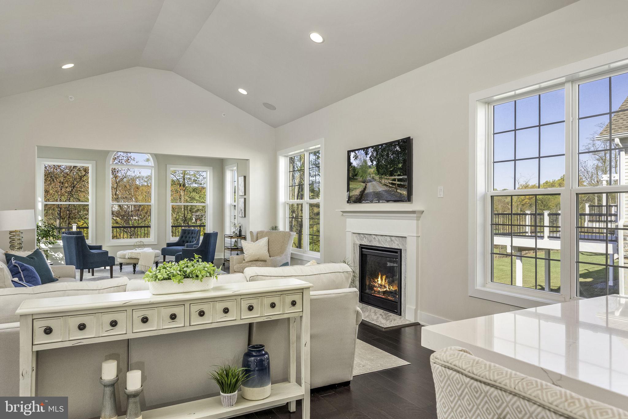 DARLINGTON RIDGE - Residential