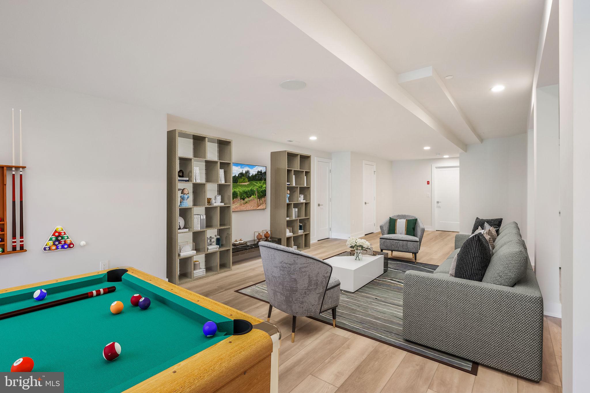 DARLINGTON RIDGE - Residential