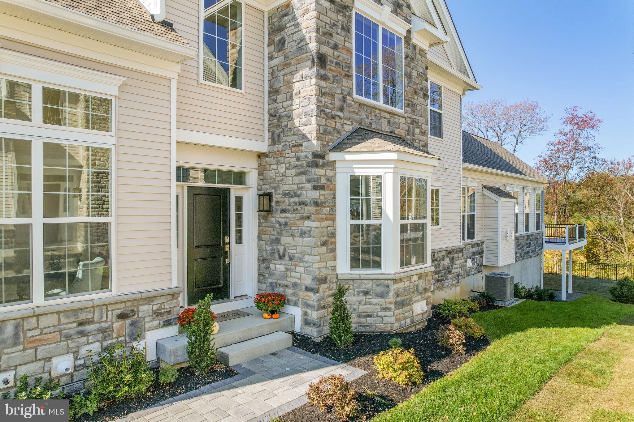 DARLINGTON RIDGE - Residential