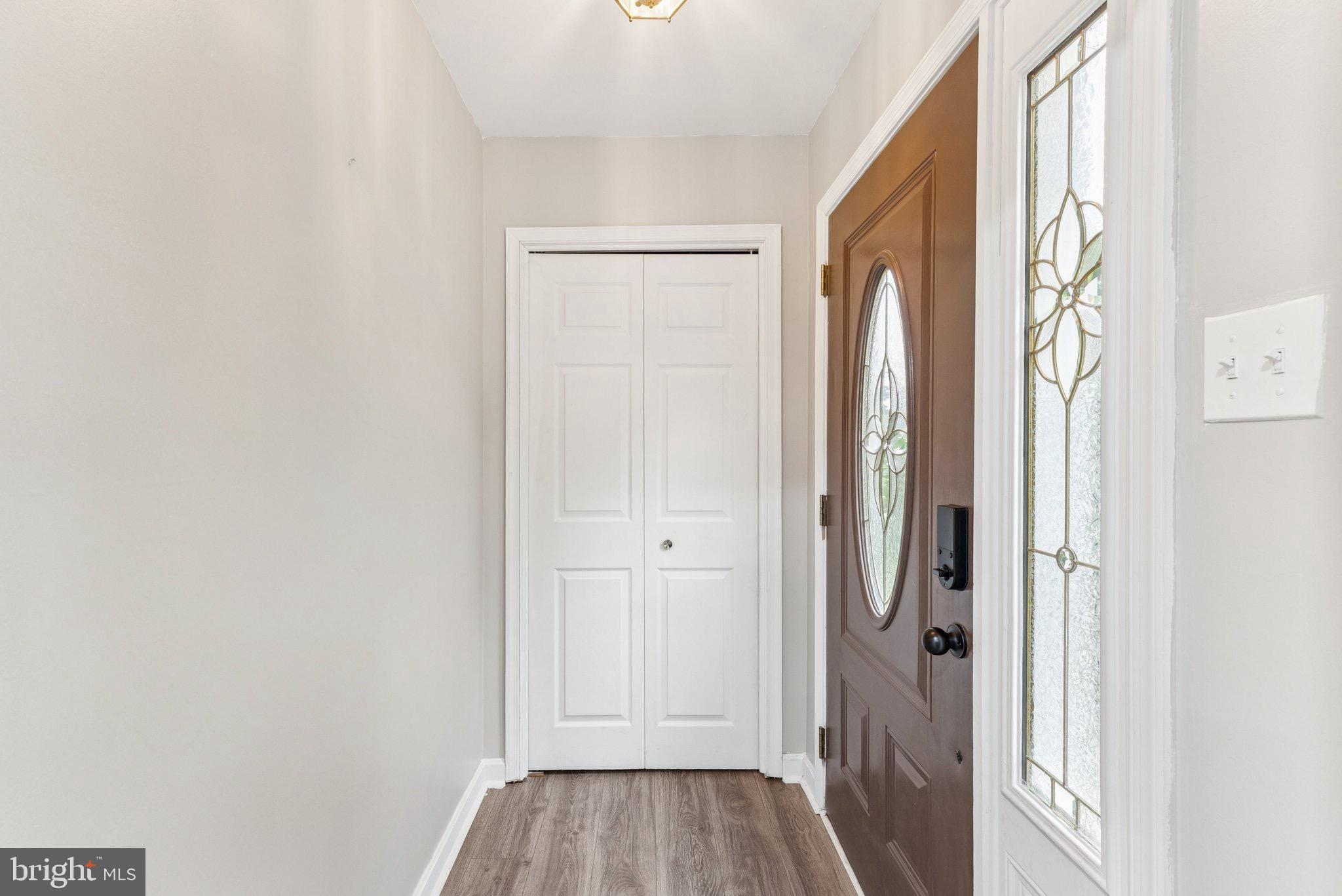 LAUREL BRANCH SUB - Residential