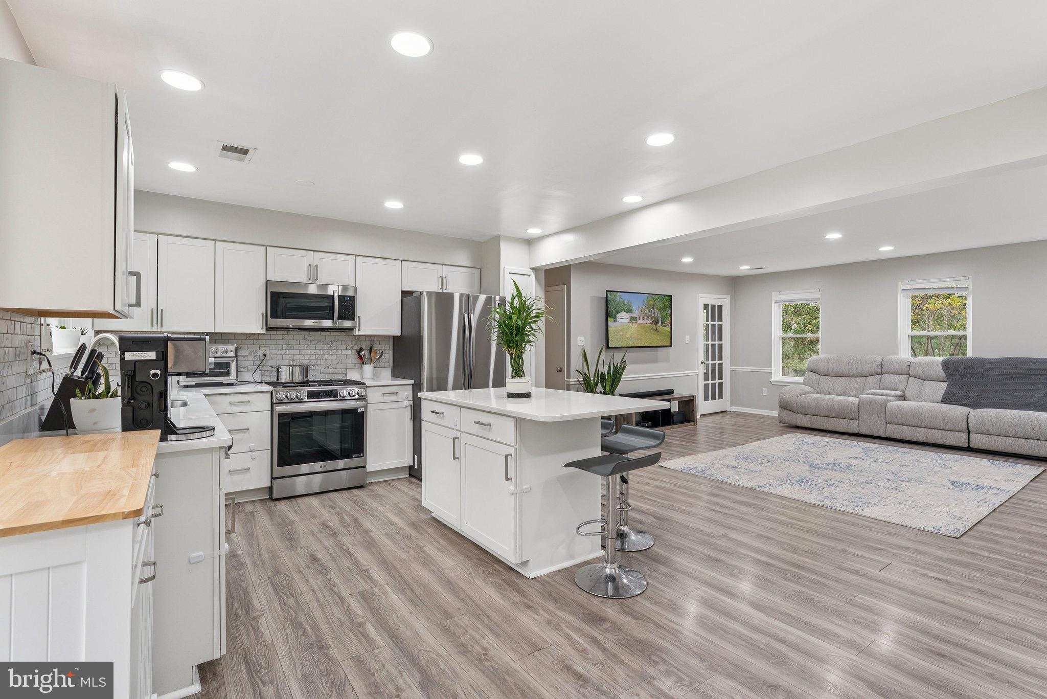 LAUREL BRANCH SUB - Residential