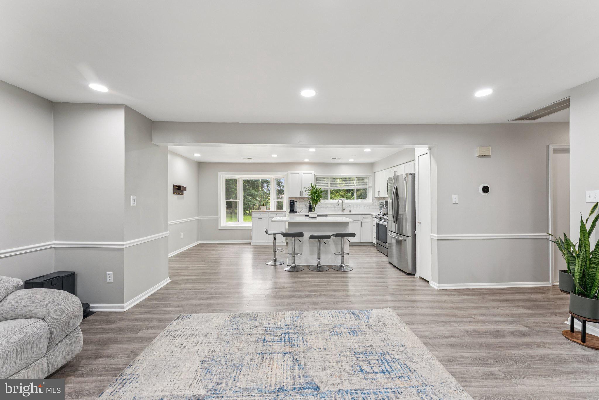 LAUREL BRANCH SUB - Residential