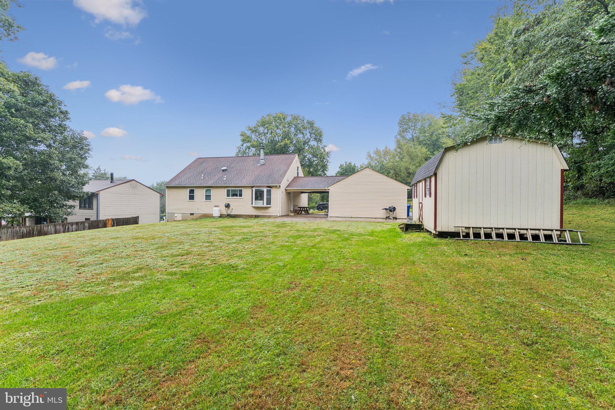 LAUREL BRANCH SUB - Residential