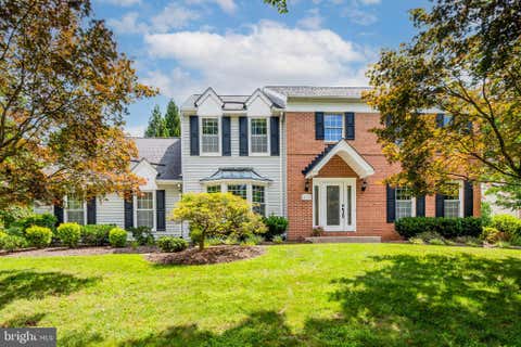 Homes For Sale - 10315 Cromwell Court<br/> Howard County, ELLICOTT CITY, MD 21042